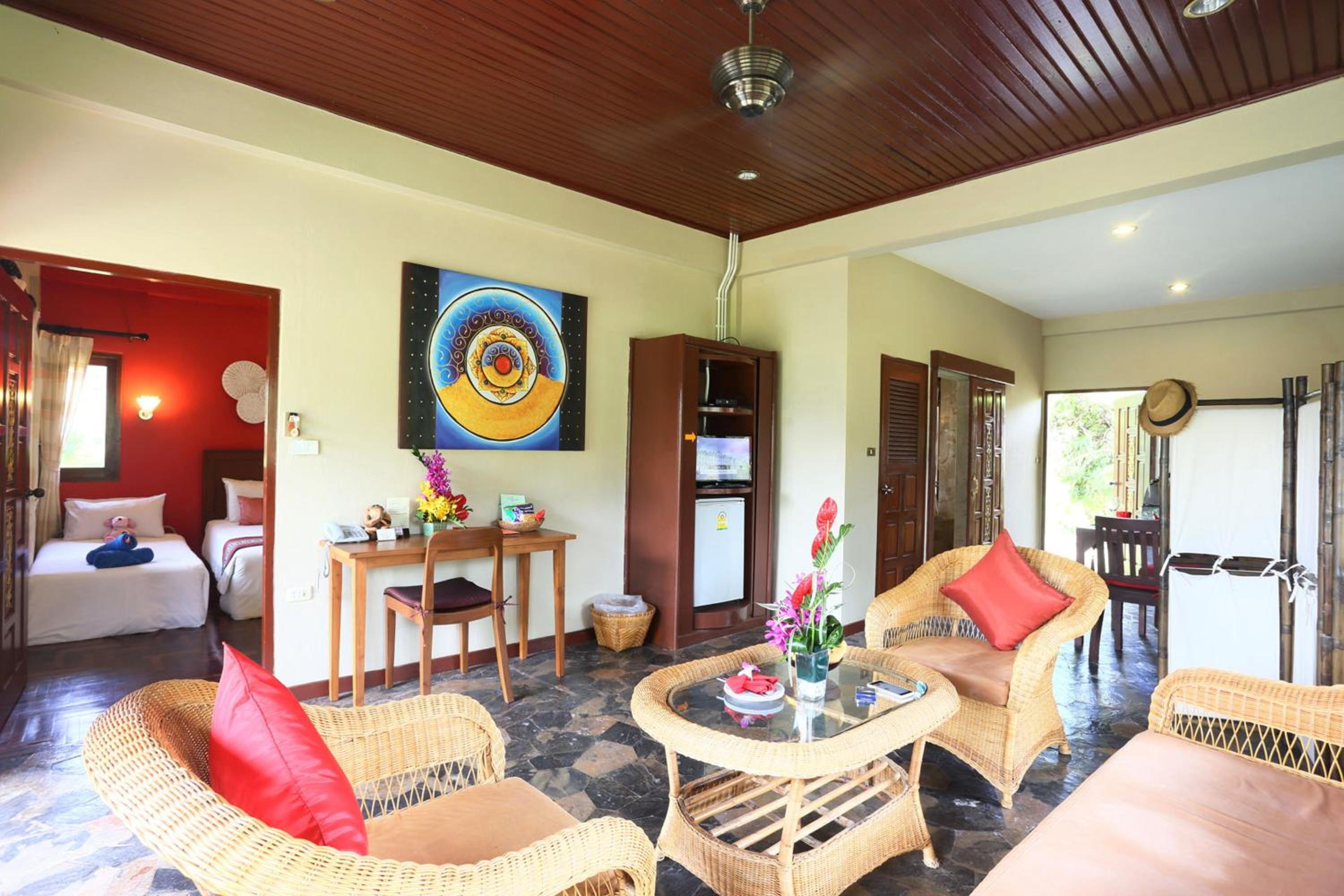 Viva Vacation Resort