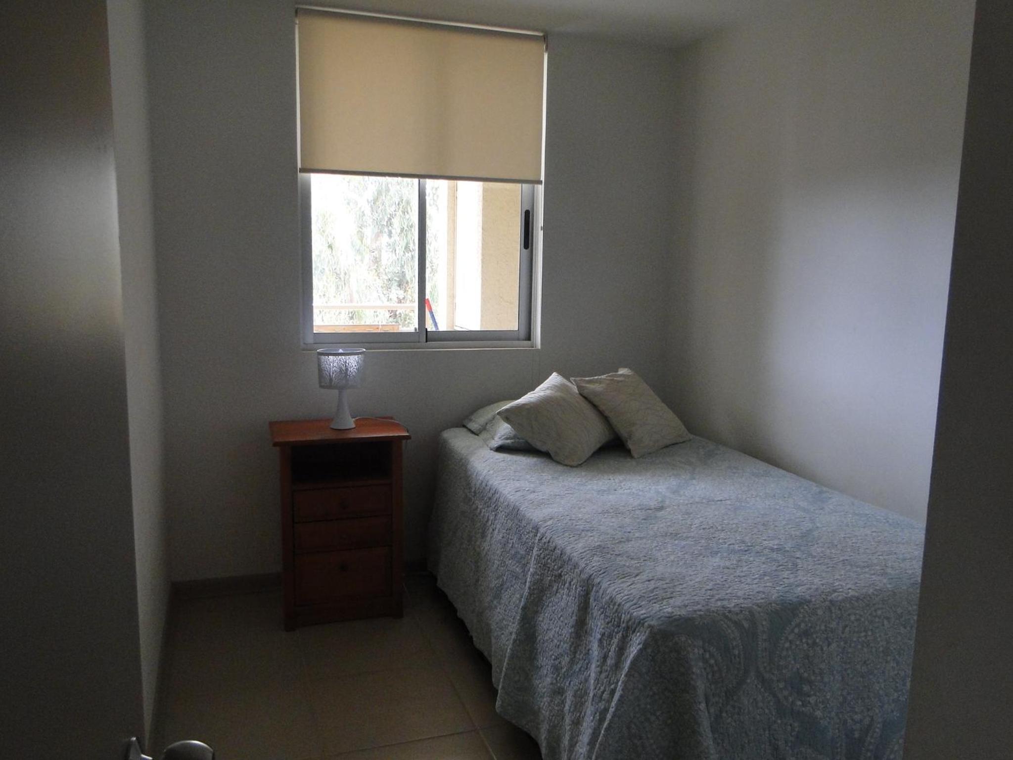 COSTA ALGARROBO