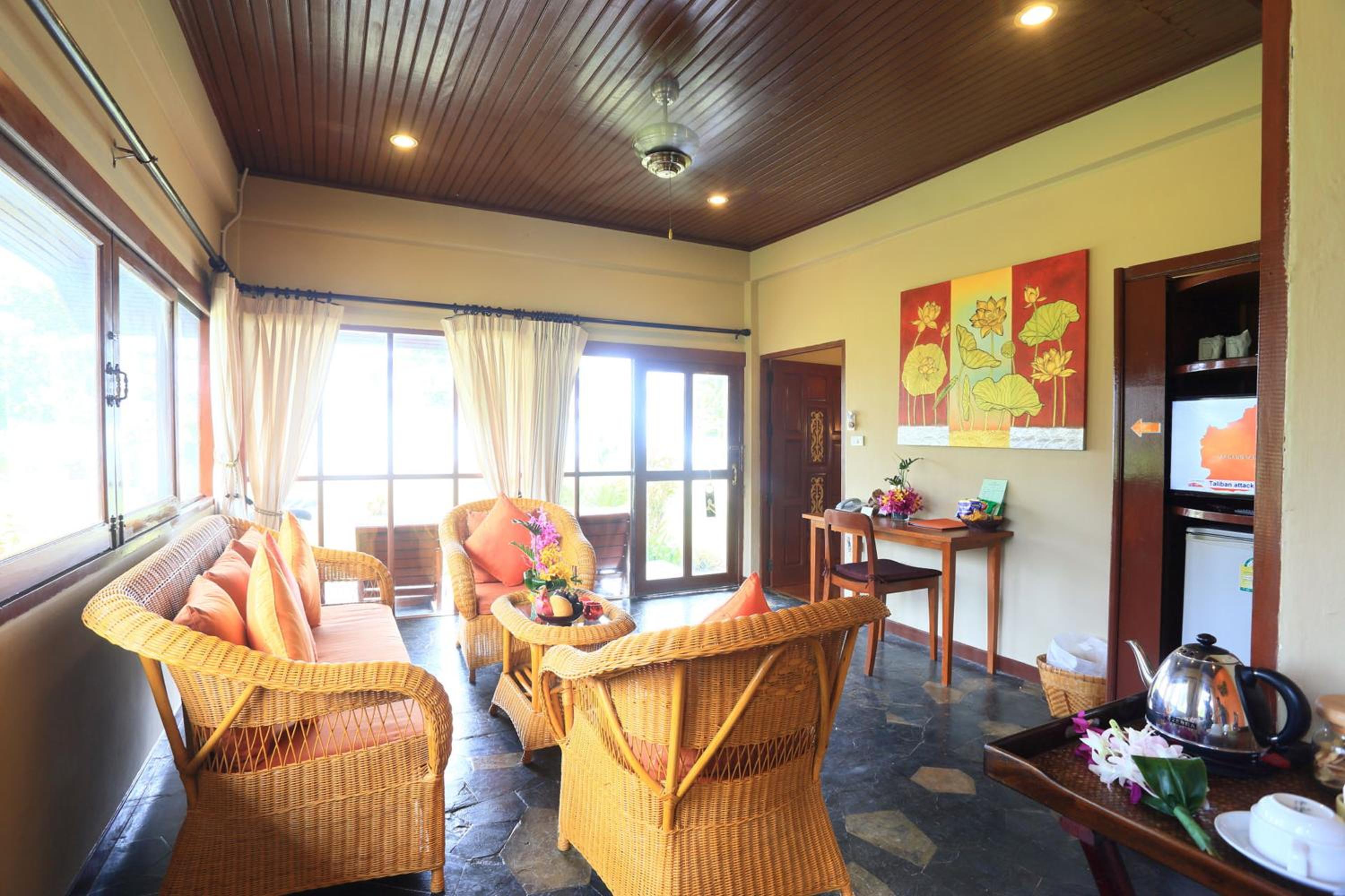 Viva Vacation Resort