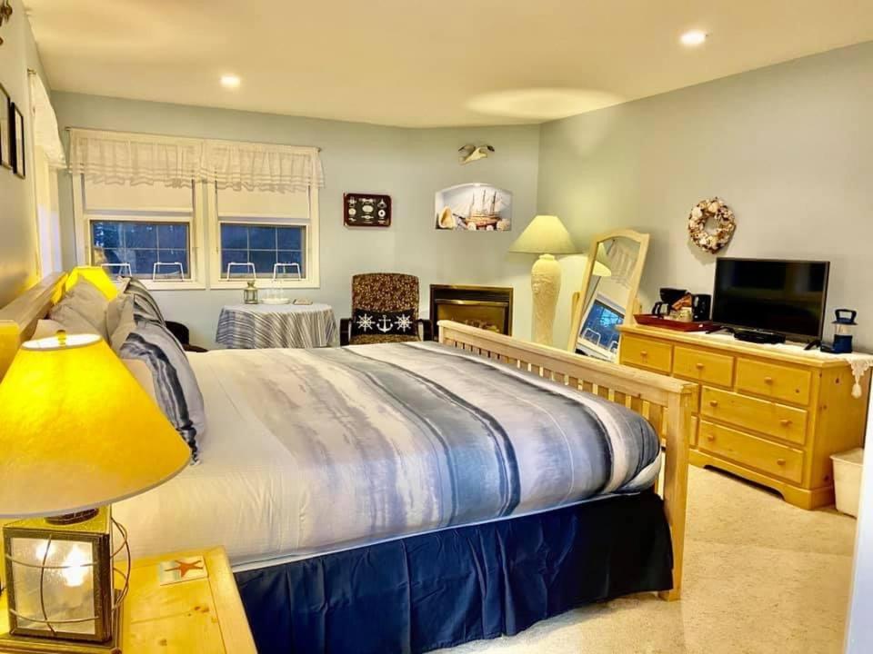 Seafarer Bed & Breakfast