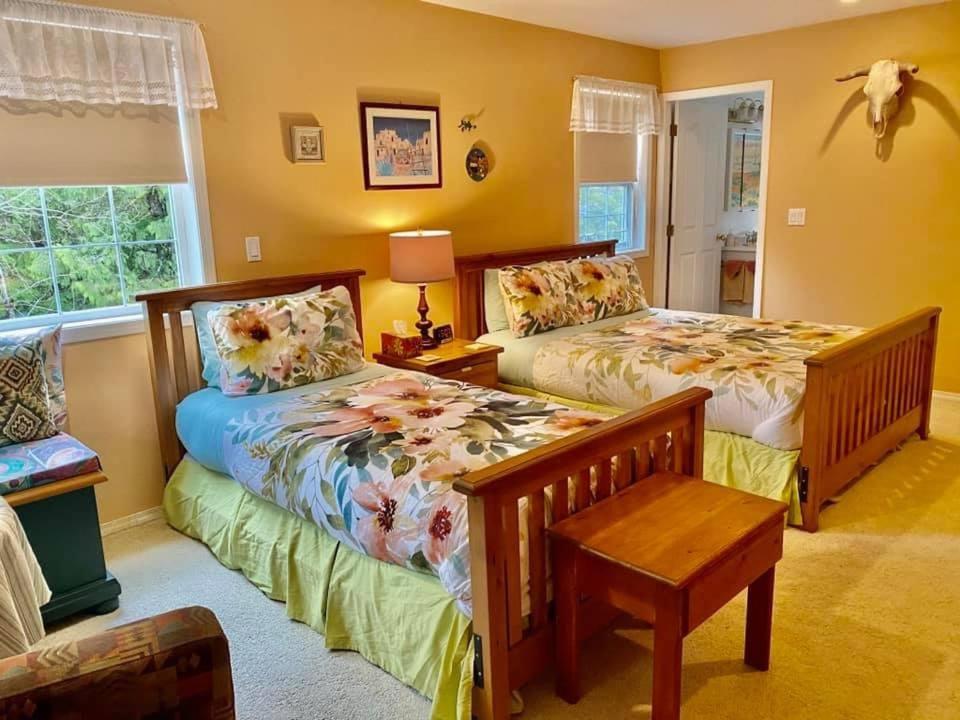 Seafarer Bed & Breakfast