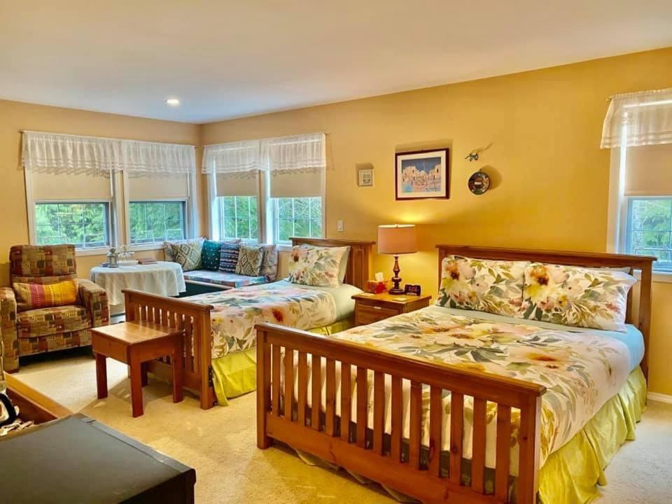 Seafarer Bed & Breakfast
