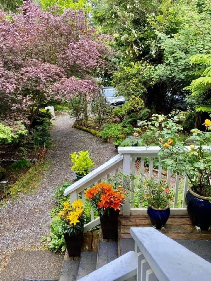 Seafarer Bed & Breakfast