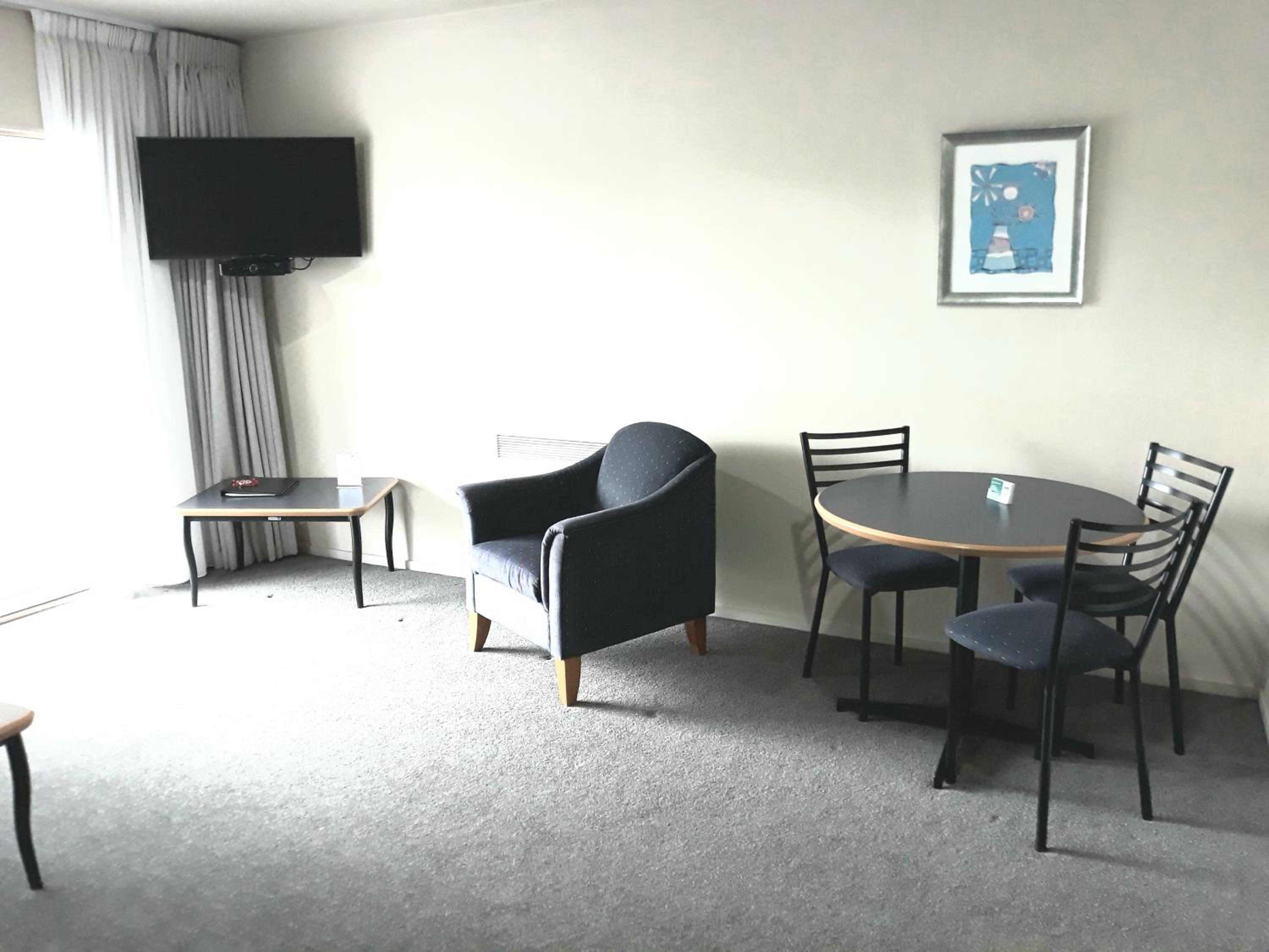 The Suites Ashburton