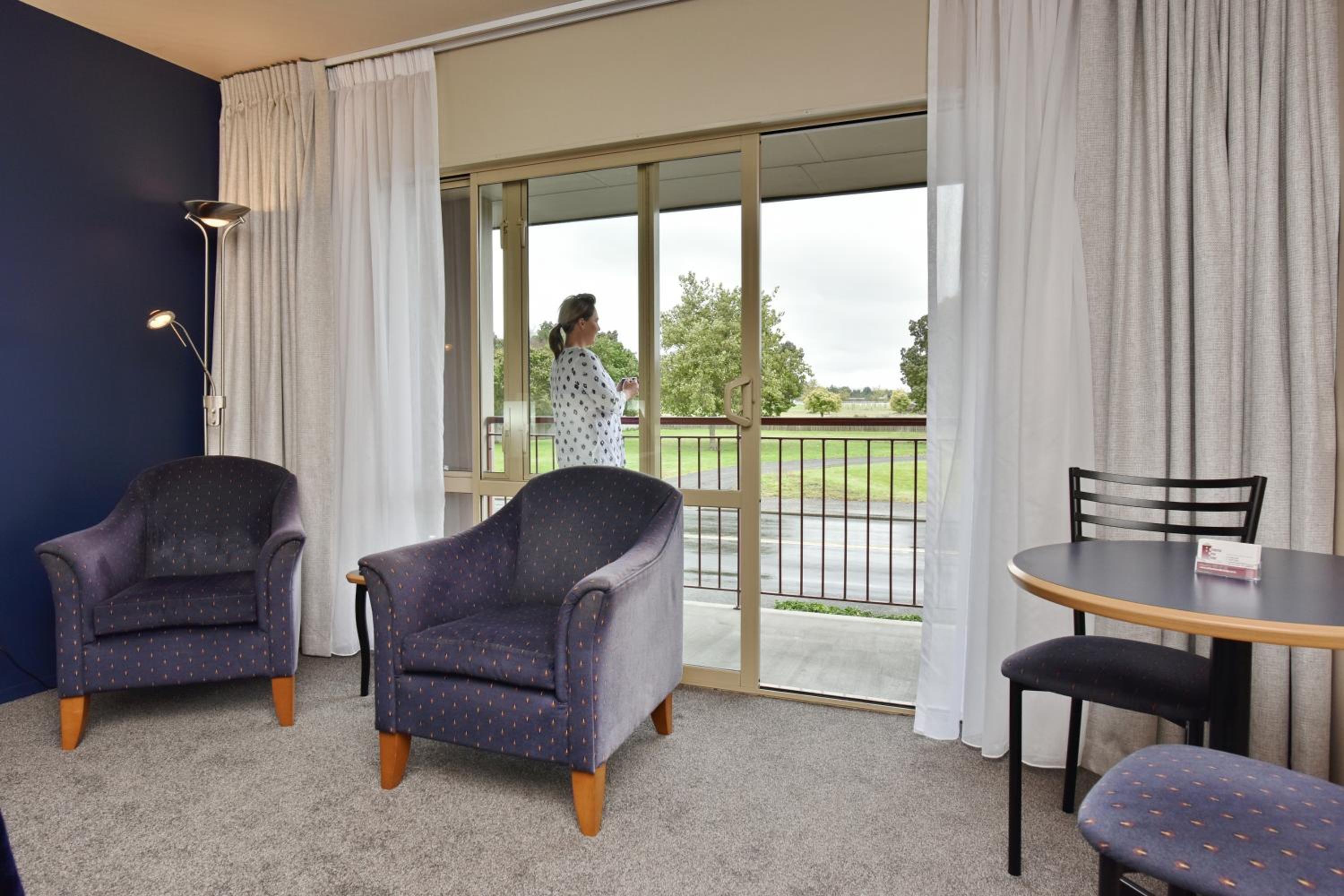 The Suites Ashburton