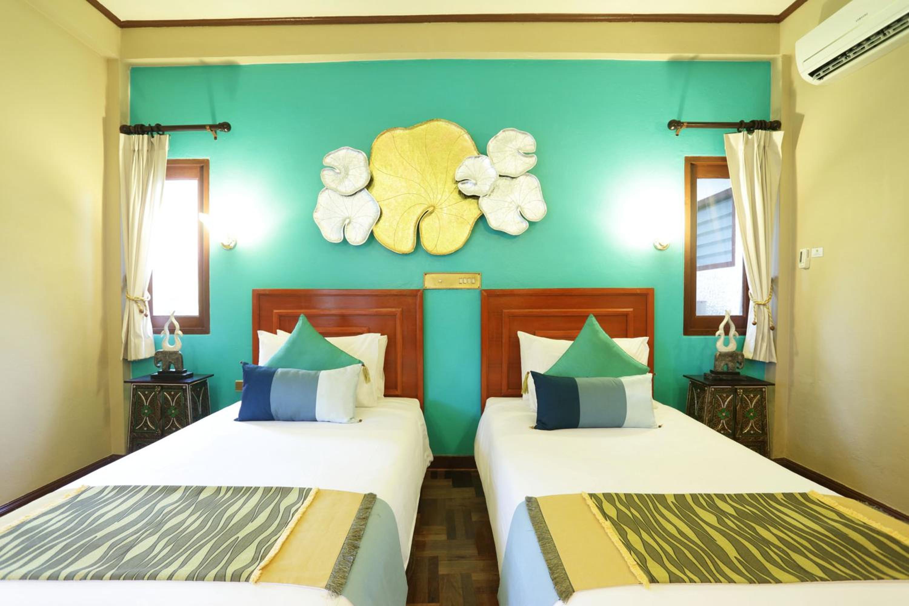 Viva Vacation Resort
