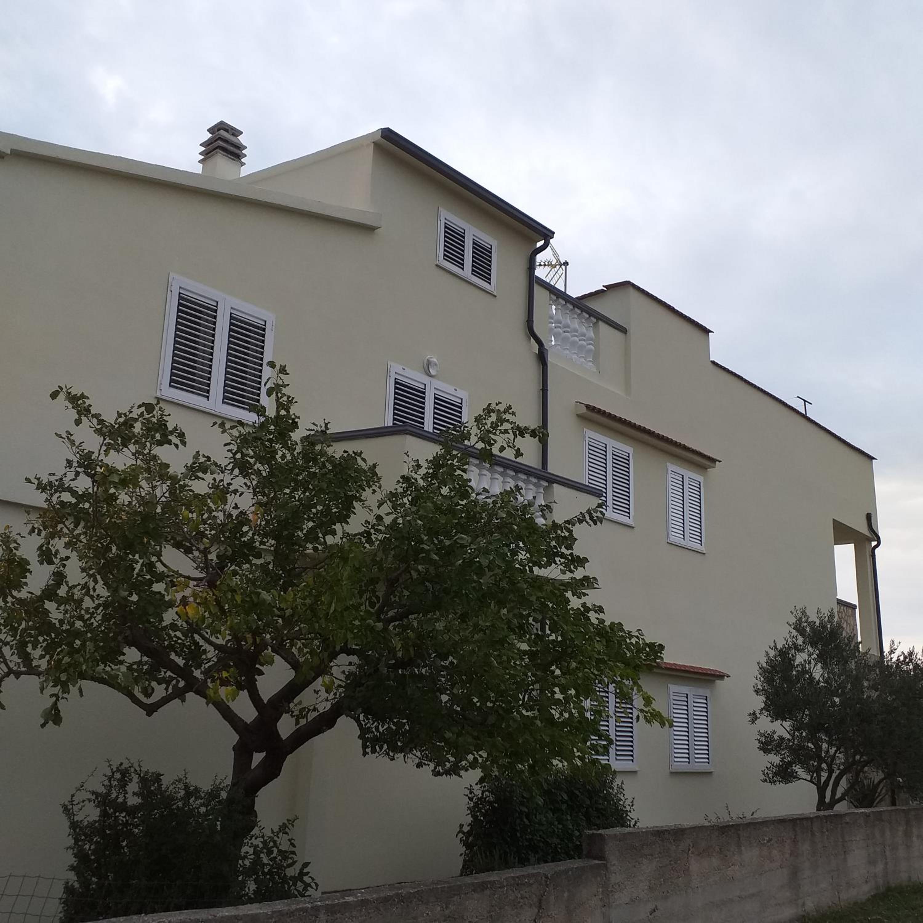 Apartments Mira view 4