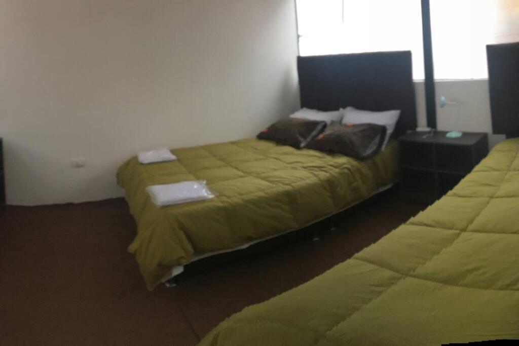 Apartamento independiente x6 RegenWasi view 4