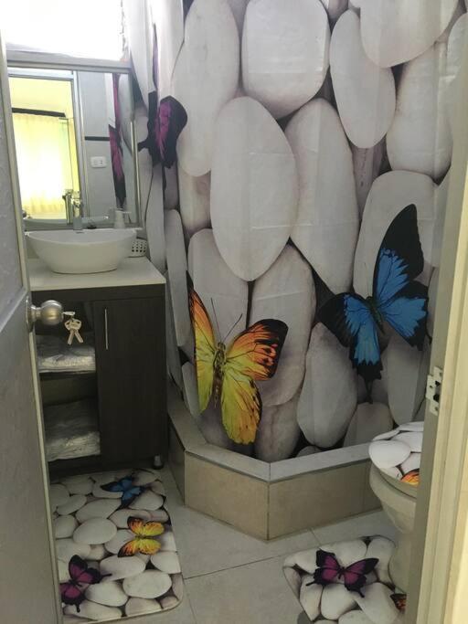 Apartamento independiente x6 RegenWasi view 5
