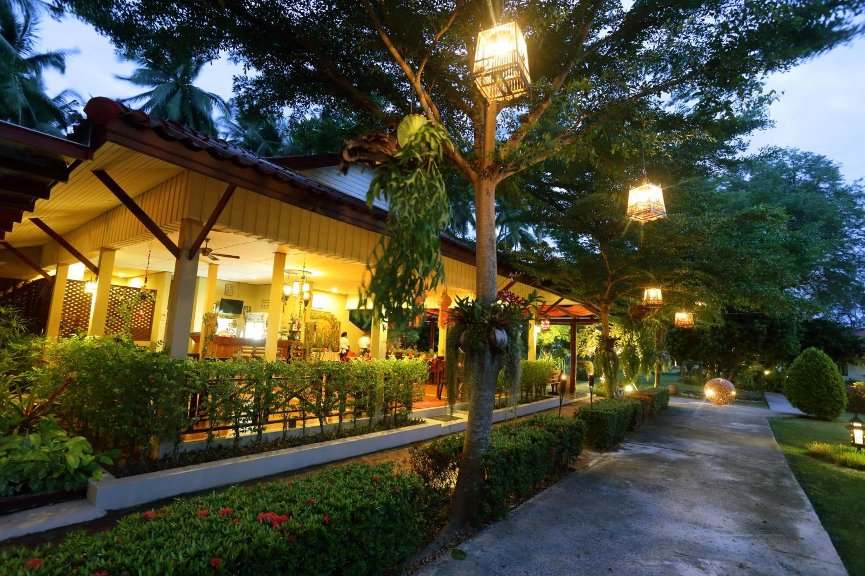 Viva Vacation Resort