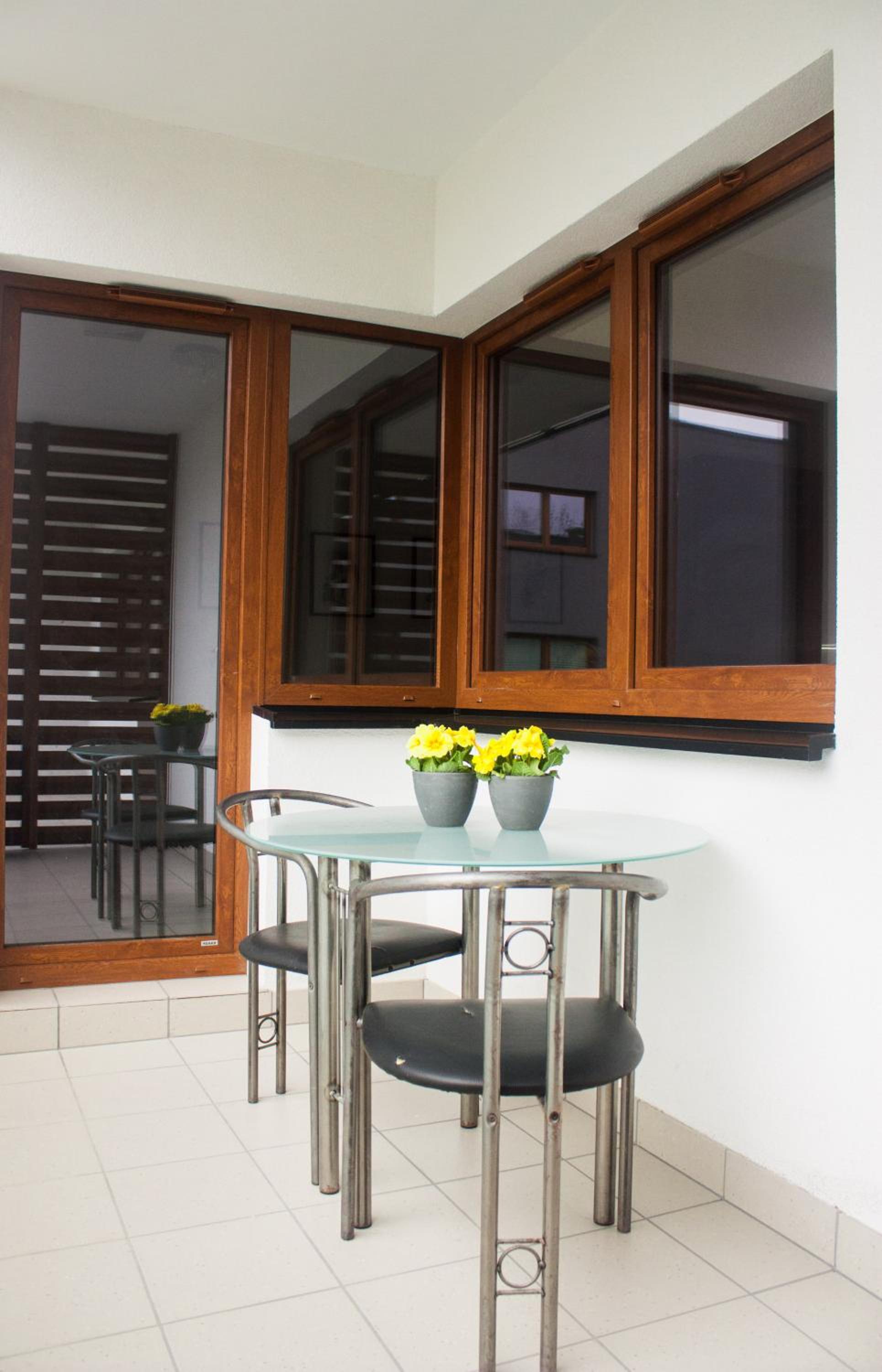 TK Apartments Spiżowa