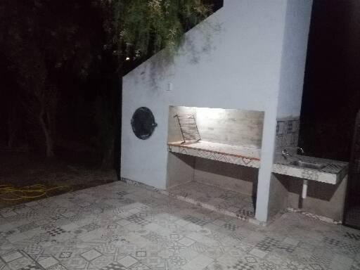ESTANCIA VILLA FLOR - CASA DE CAMPO-