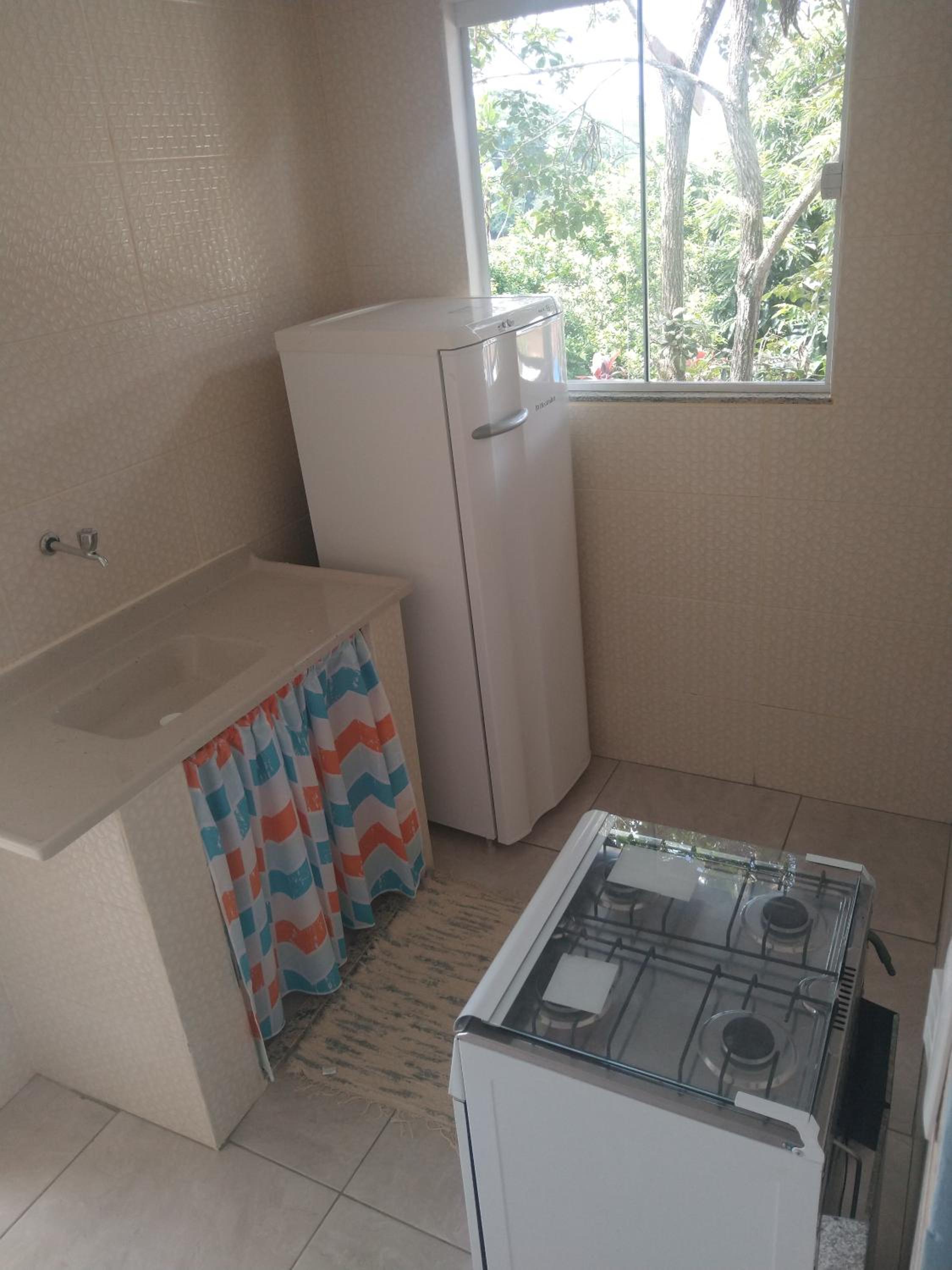 Pousada & Camping Recanto dos Anjos Azuis