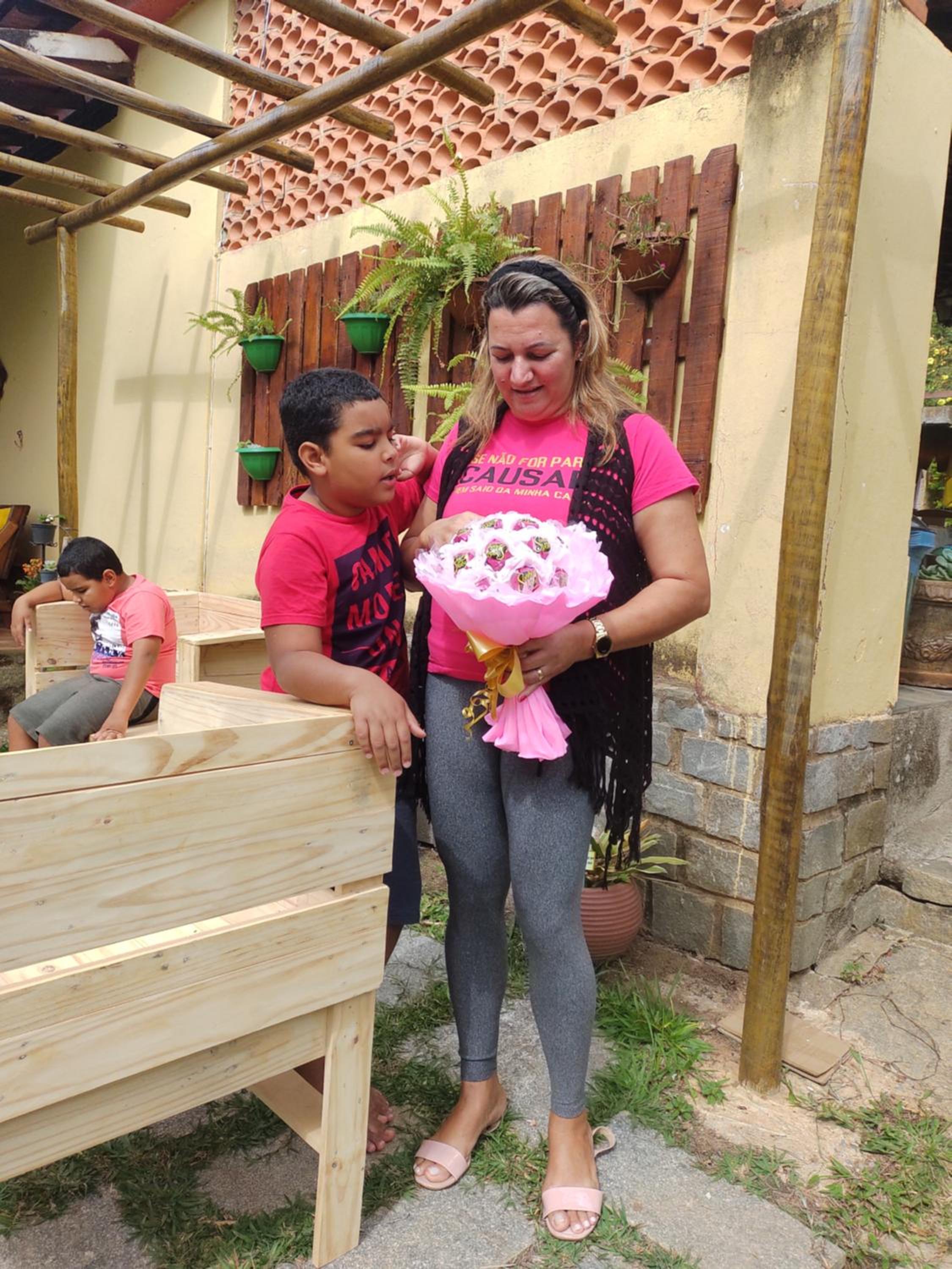 Pousada & Camping Recanto dos Anjos Azuis