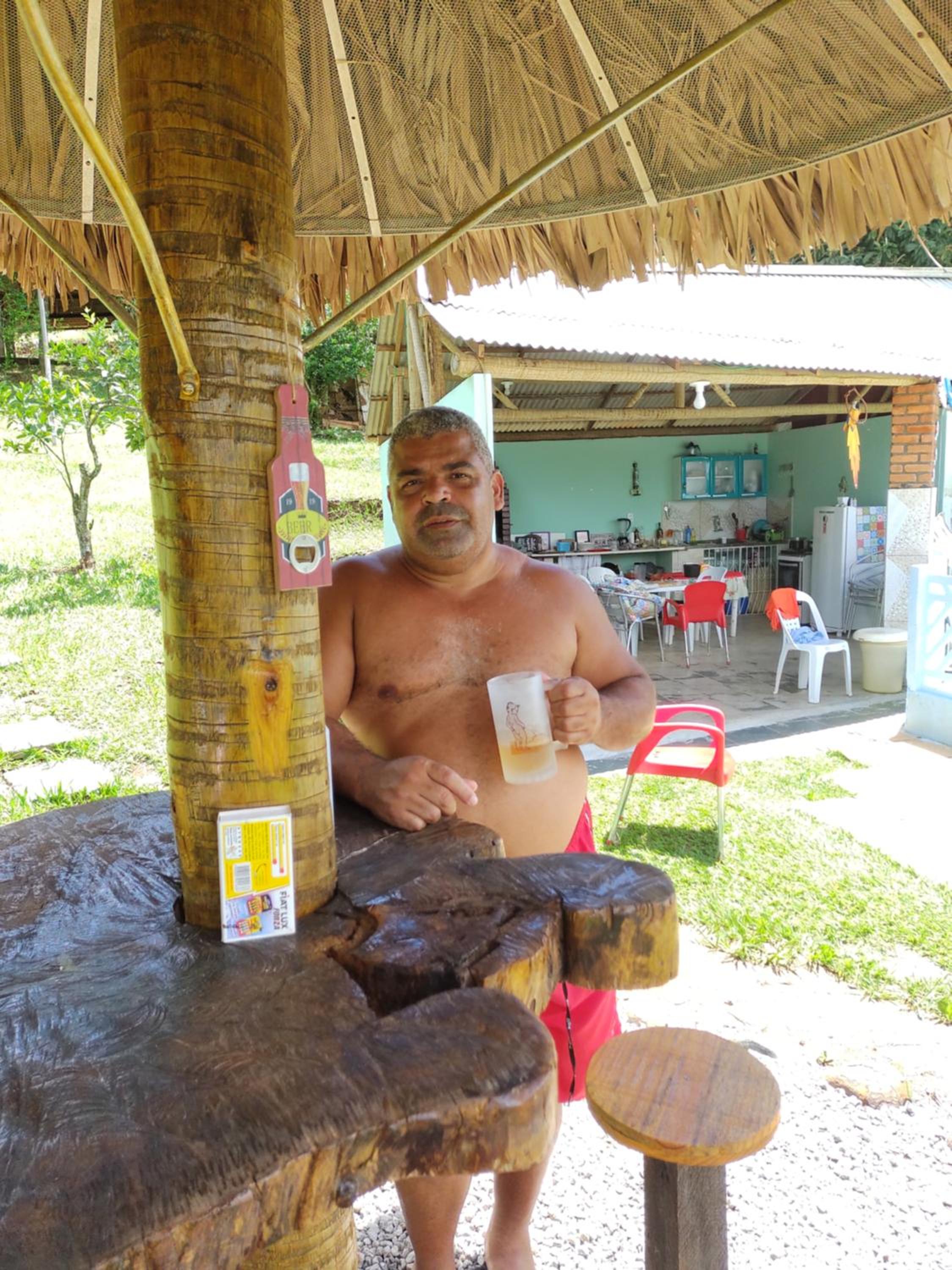 Pousada & Camping Recanto dos Anjos Azuis
