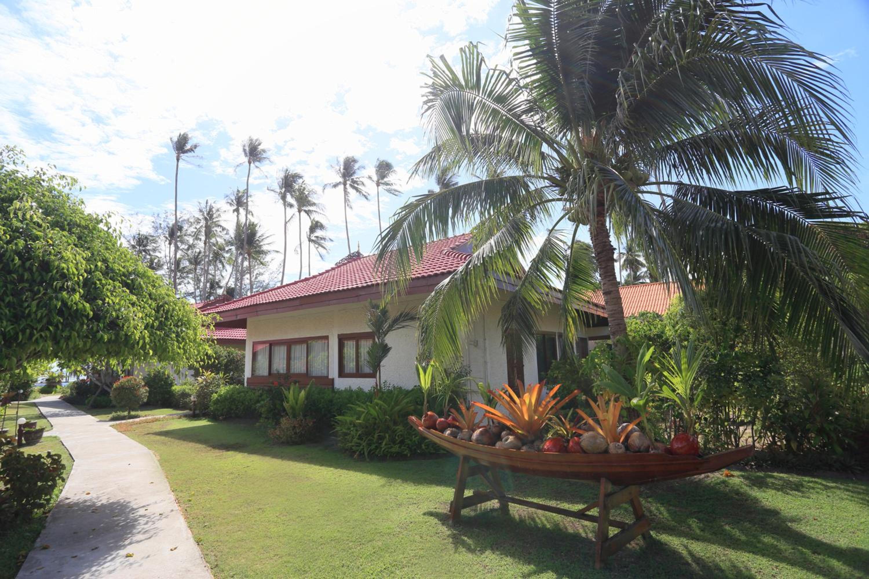 Viva Vacation Resort