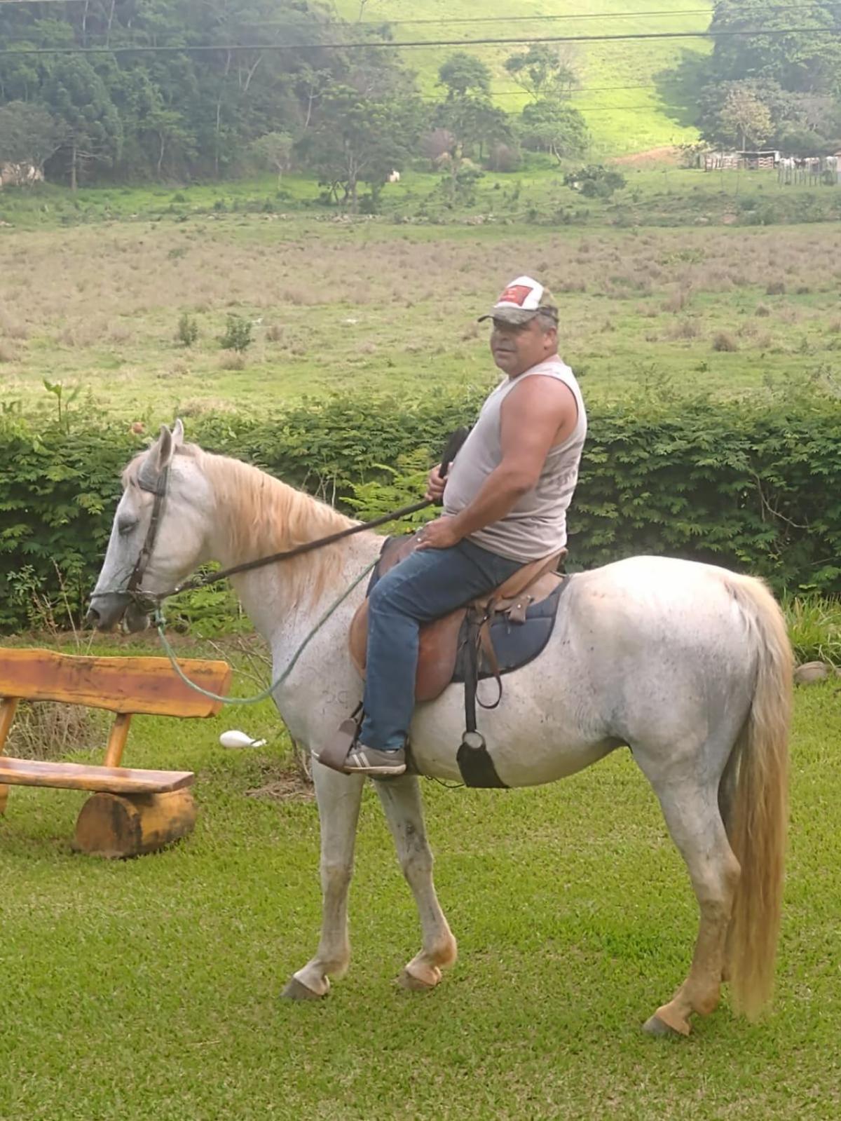 Pousada & Camping Recanto dos Anjos Azuis