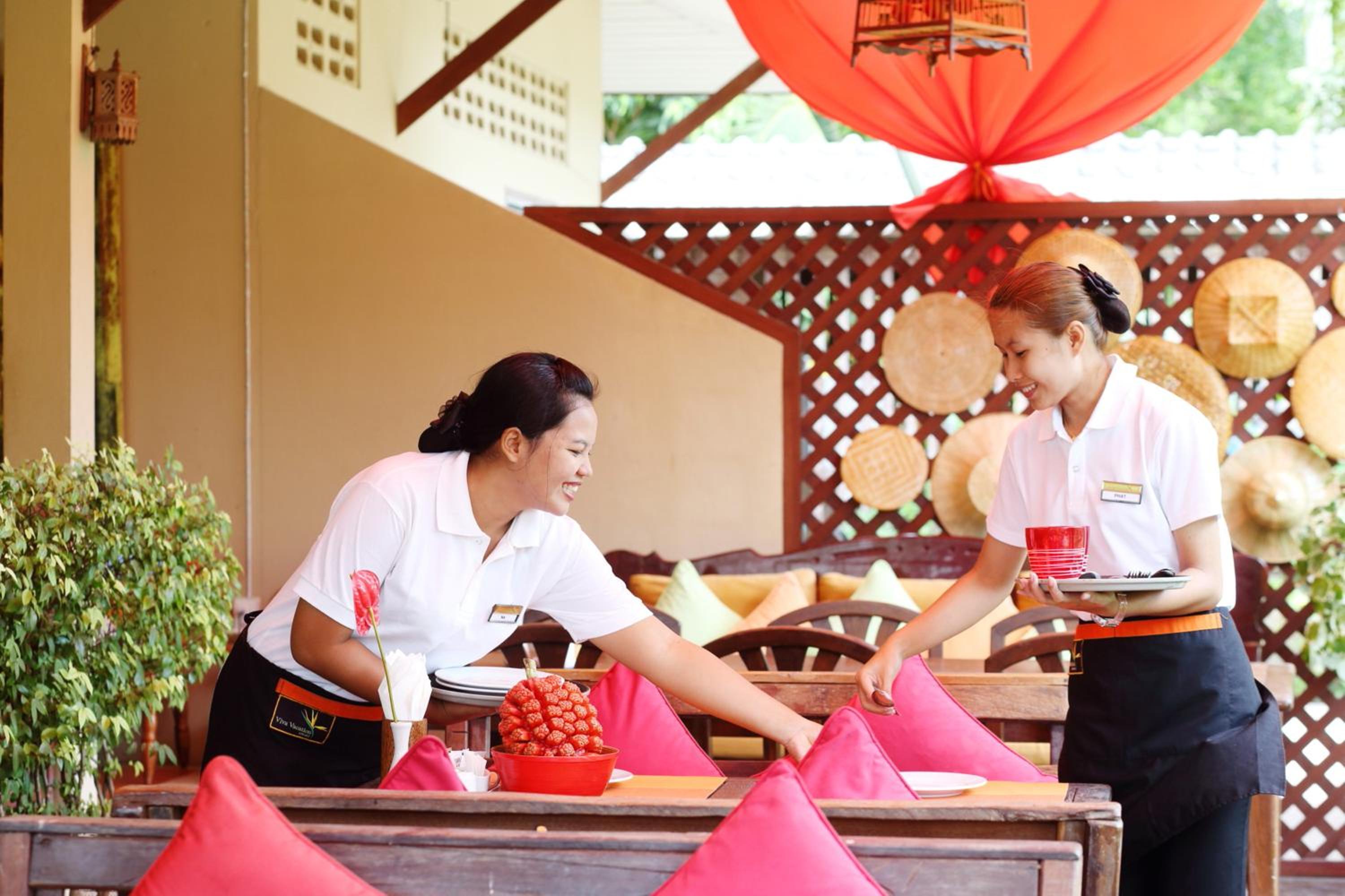 Viva Vacation Resort