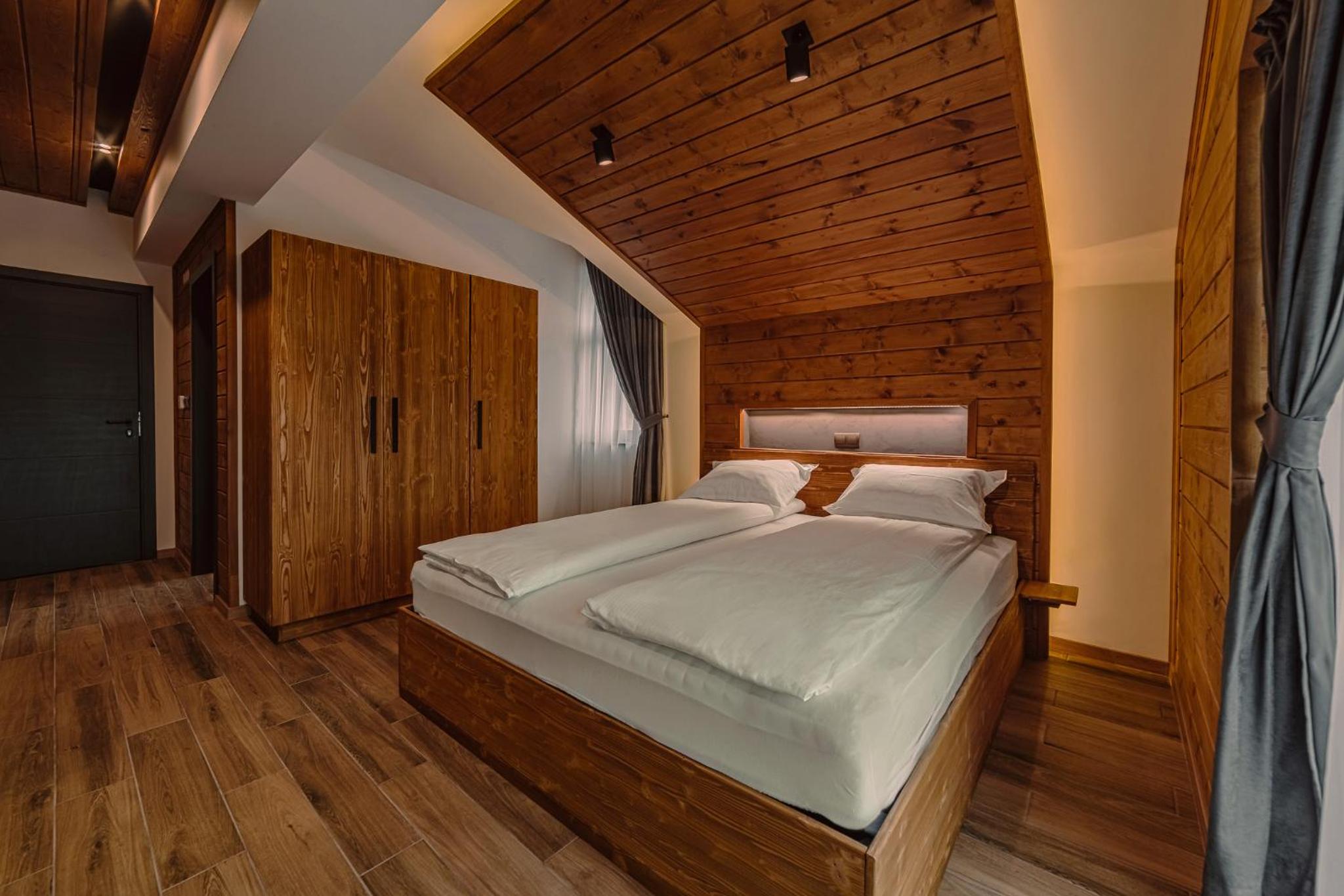 Вила Рустик / Villa Rustic
