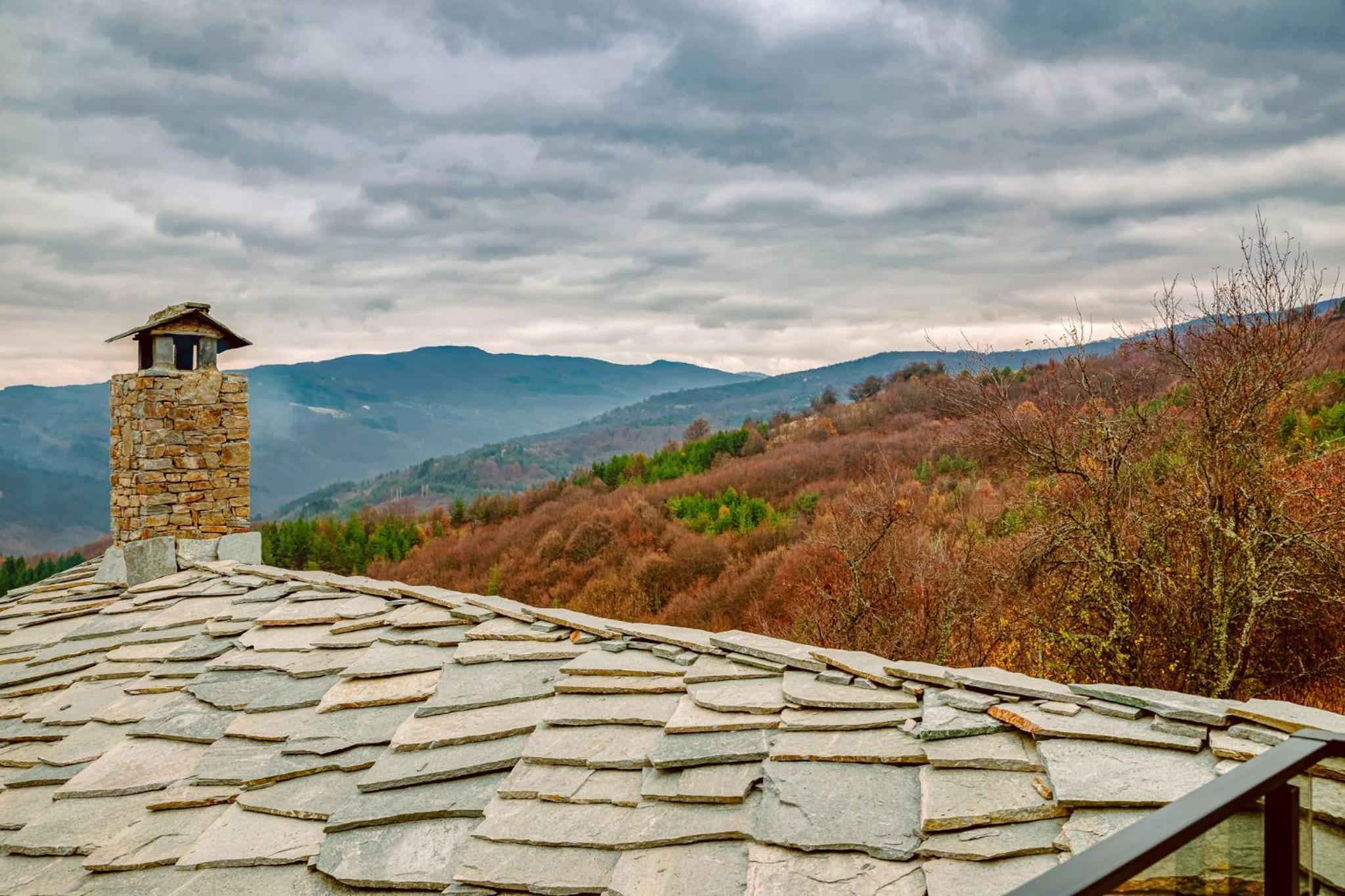 Вила Рустик / Villa Rustic