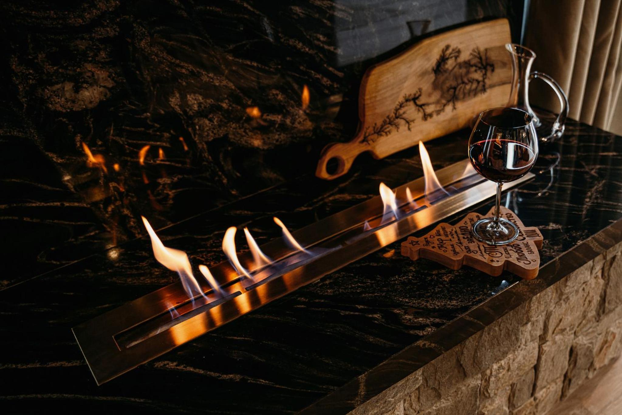 Вила Рустик / Villa Rustic