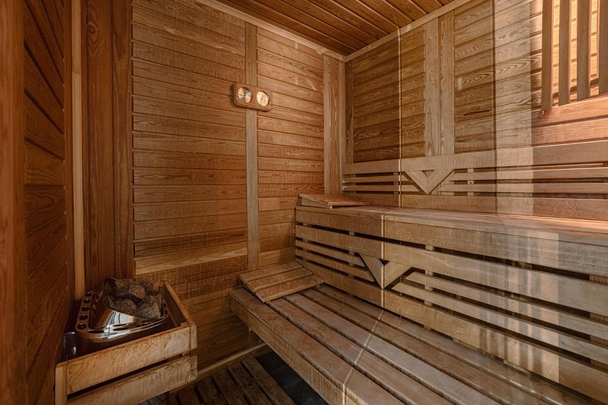 Вила Рустик / Villa Rustic