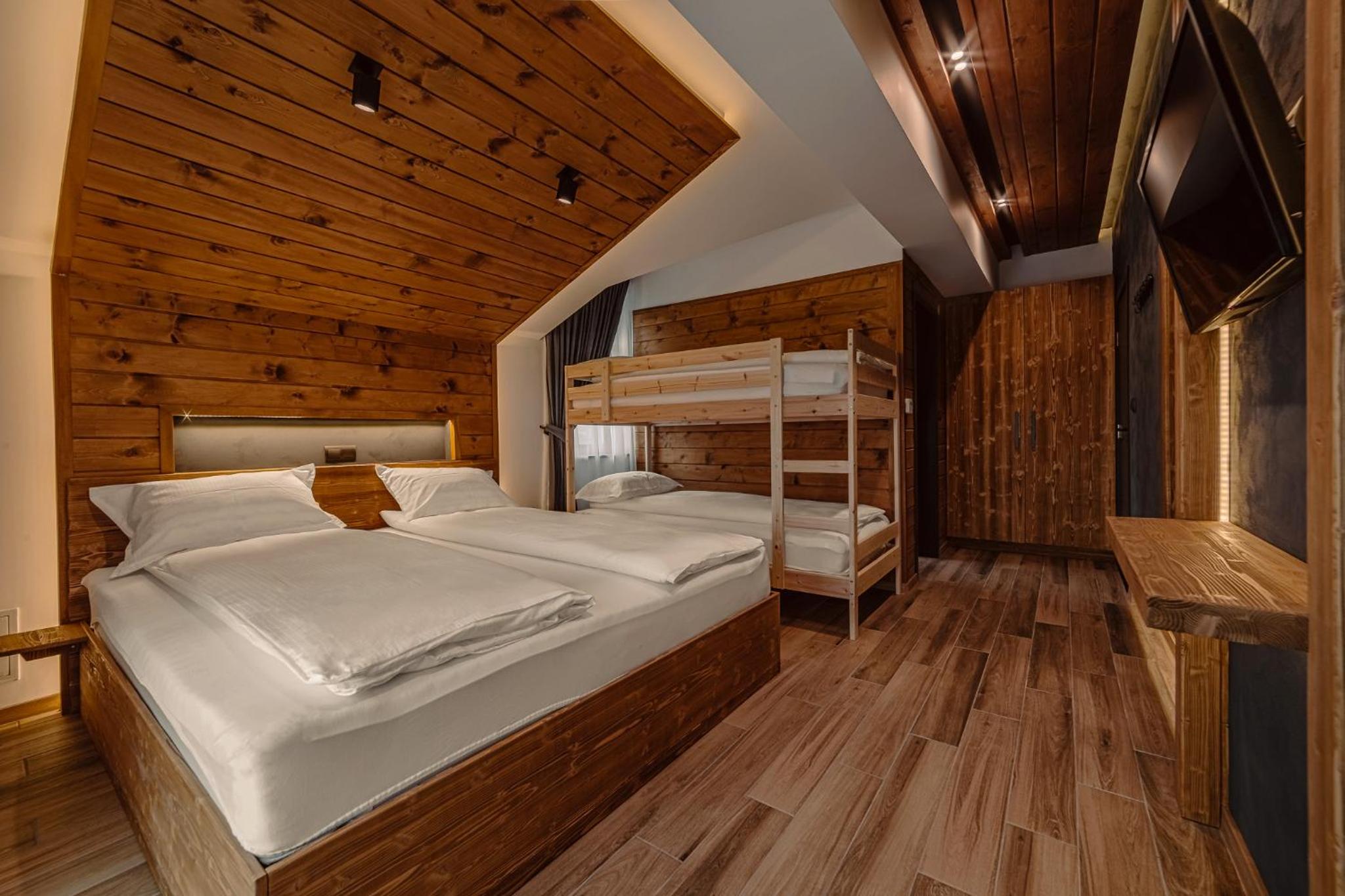 Вила Рустик / Villa Rustic
