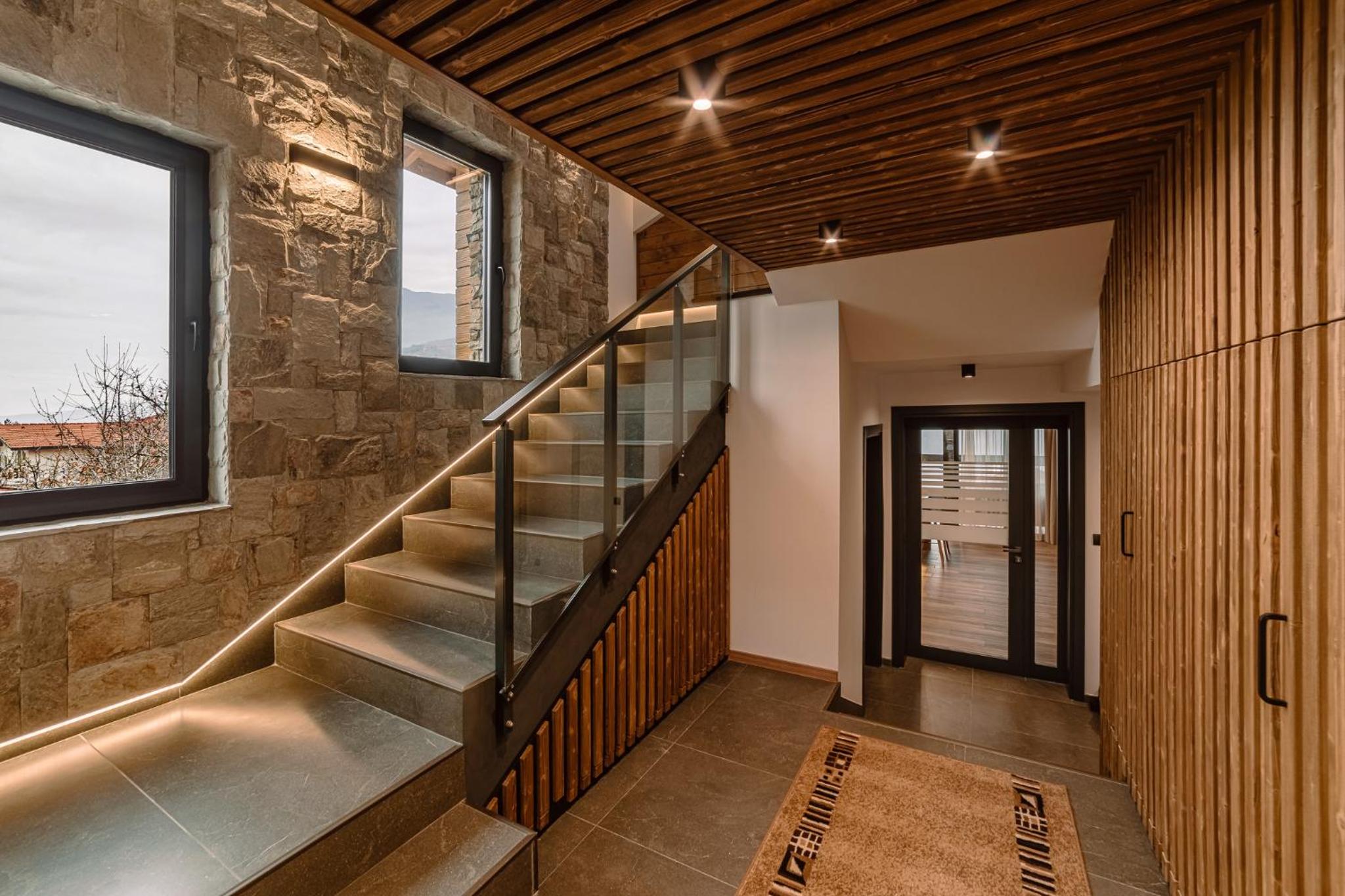 Вила Рустик / Villa Rustic