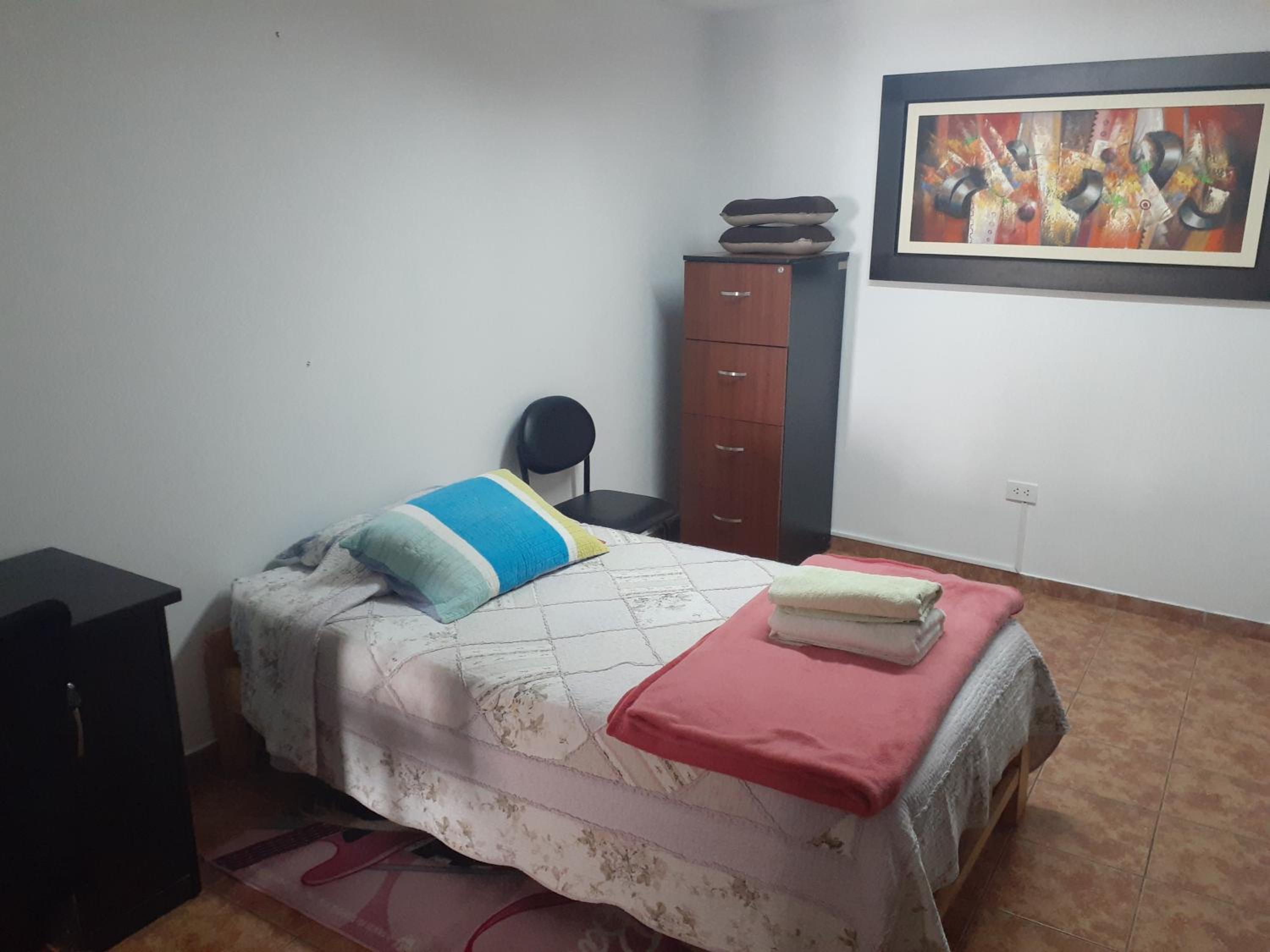 Hospedaje San Isidro view 2