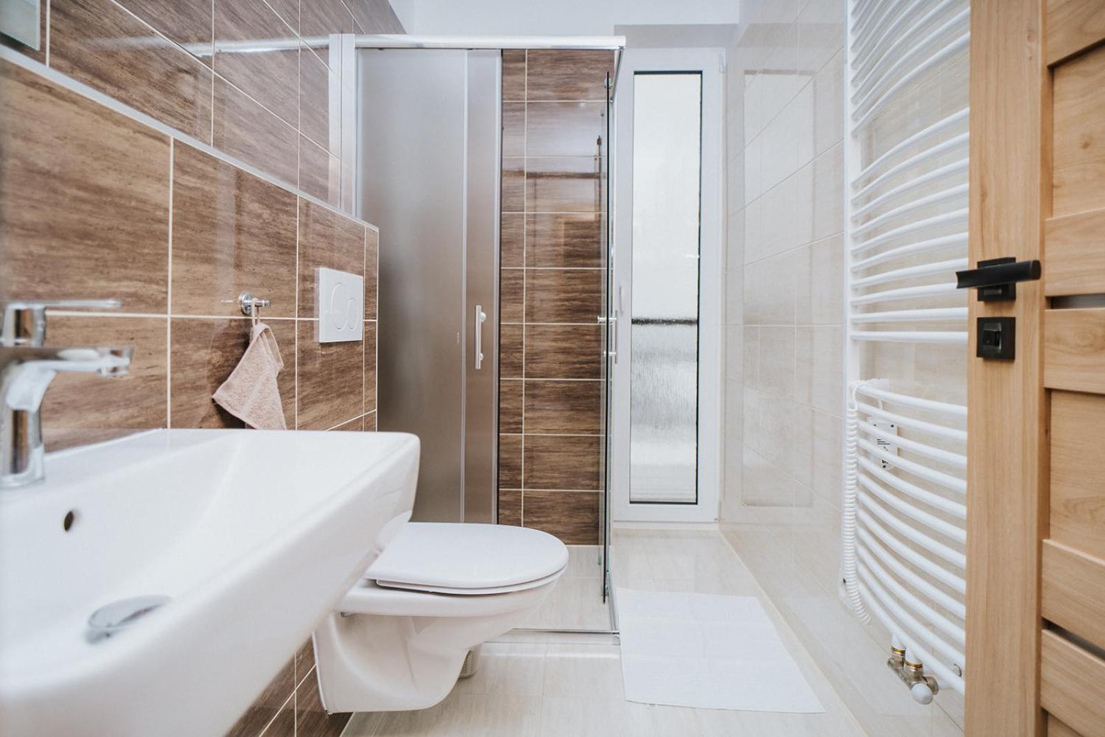 Apartmán Ježek