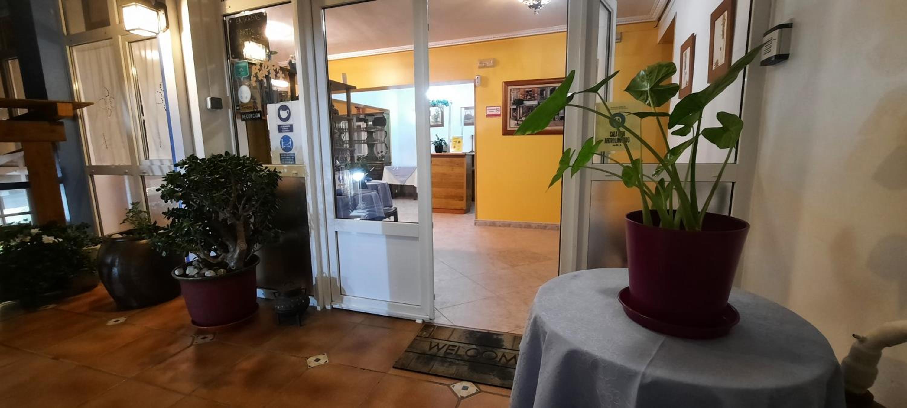 Hostería La Casona