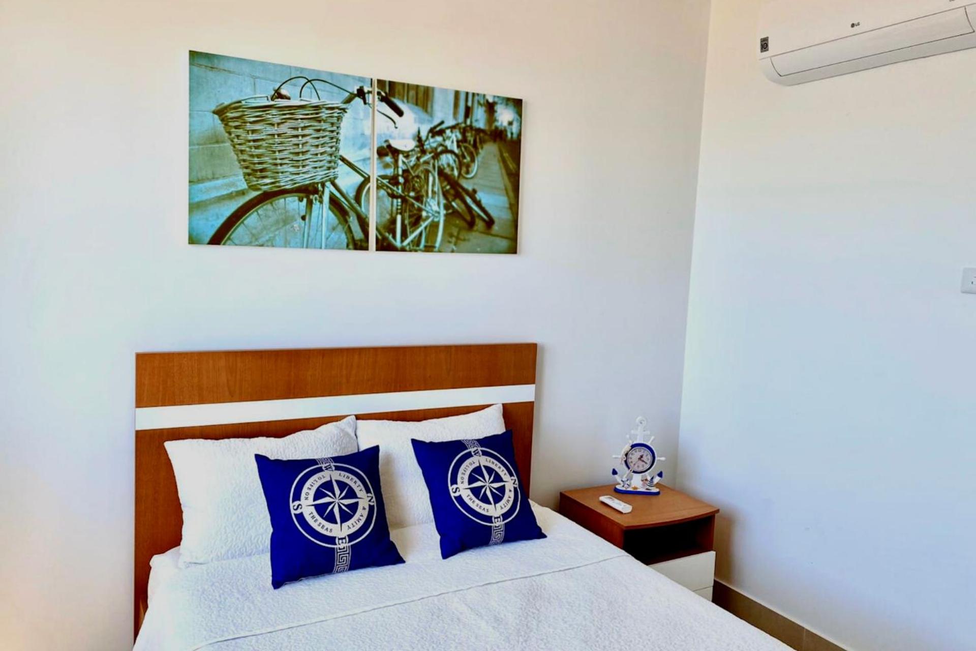 Apartamento Familiar Vacacional en Puerto Colombia