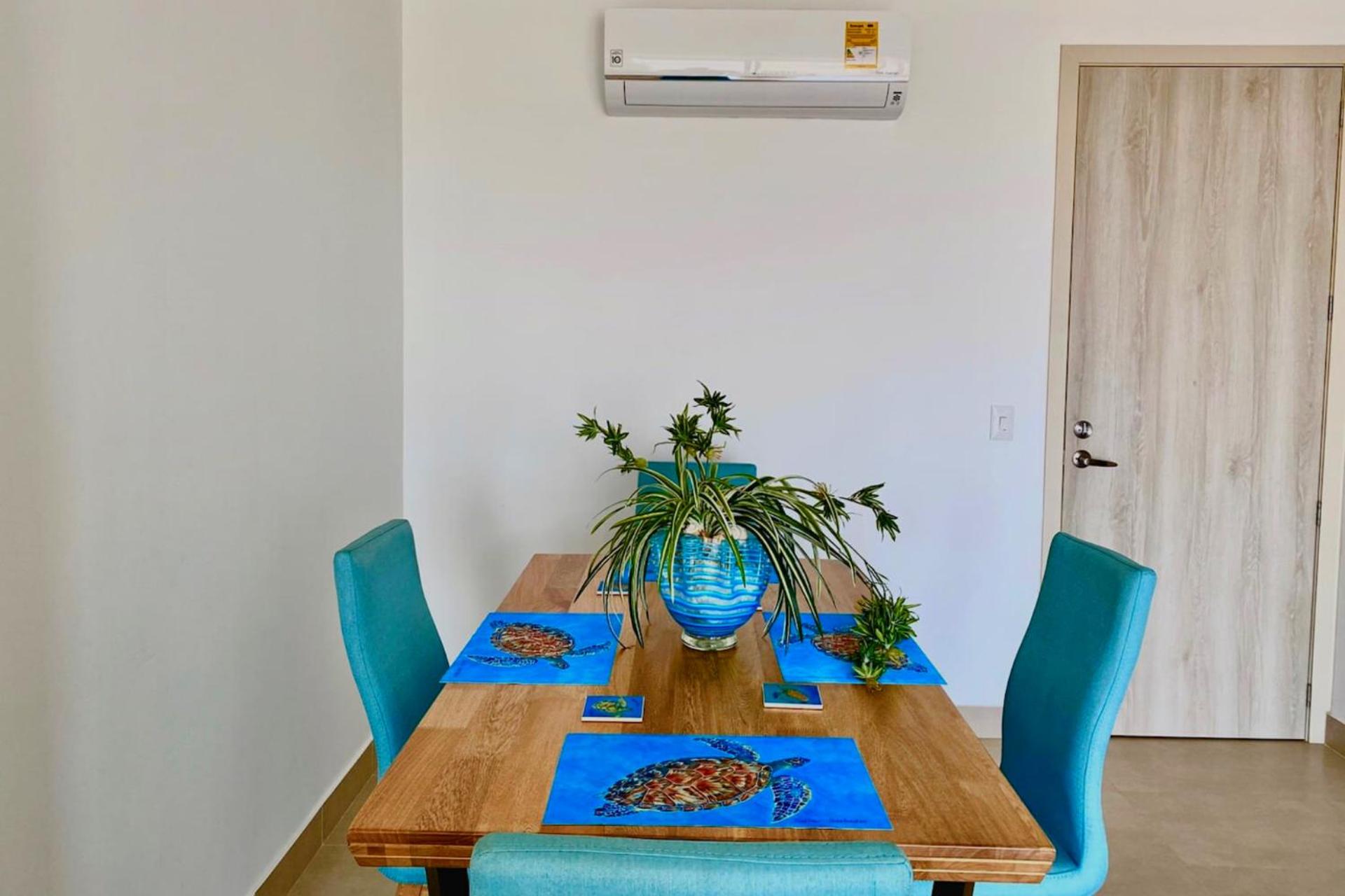 Apartamento Familiar Vacacional en Puerto Colombia