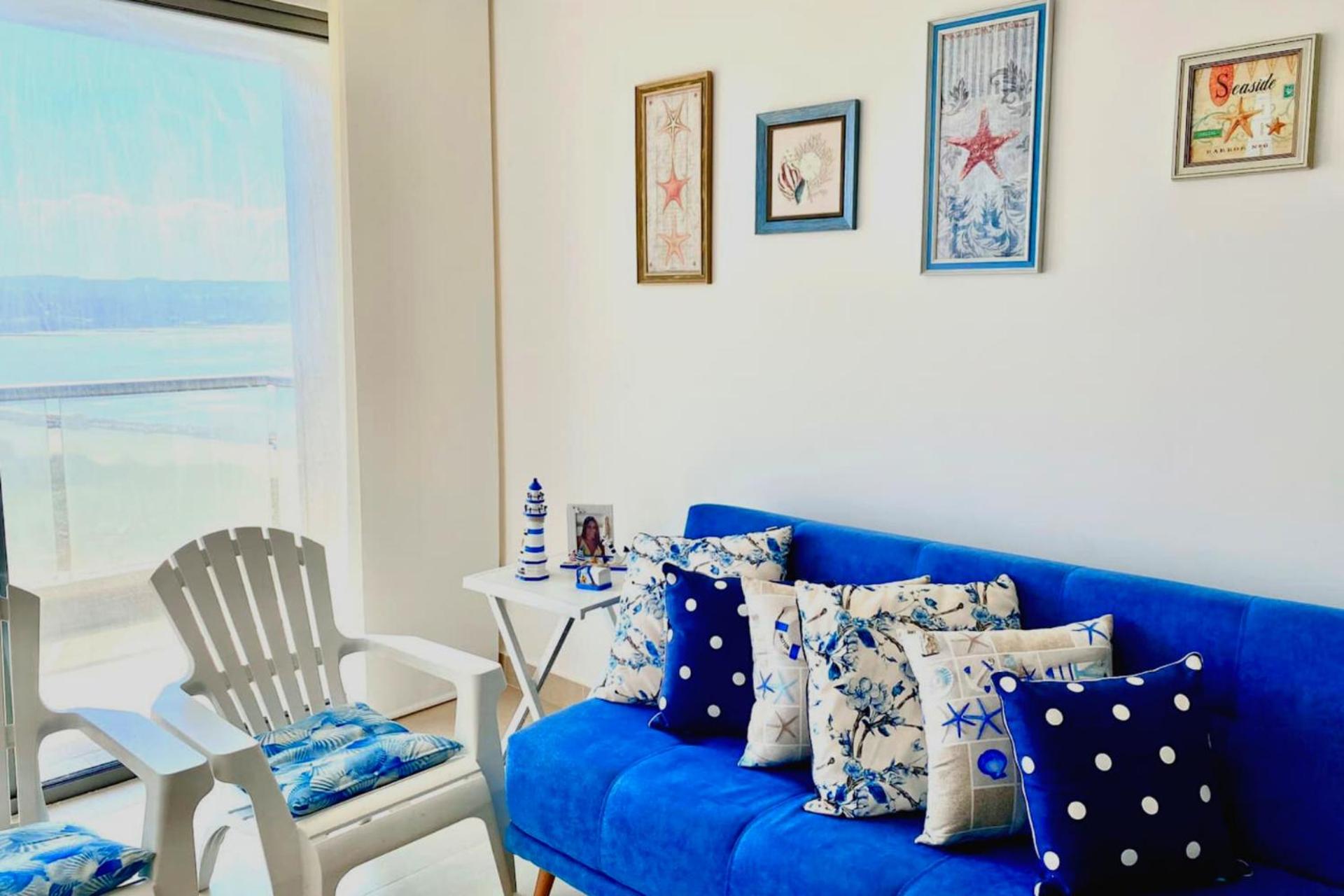Apartamento Familiar Vacacional en Puerto Colombia
