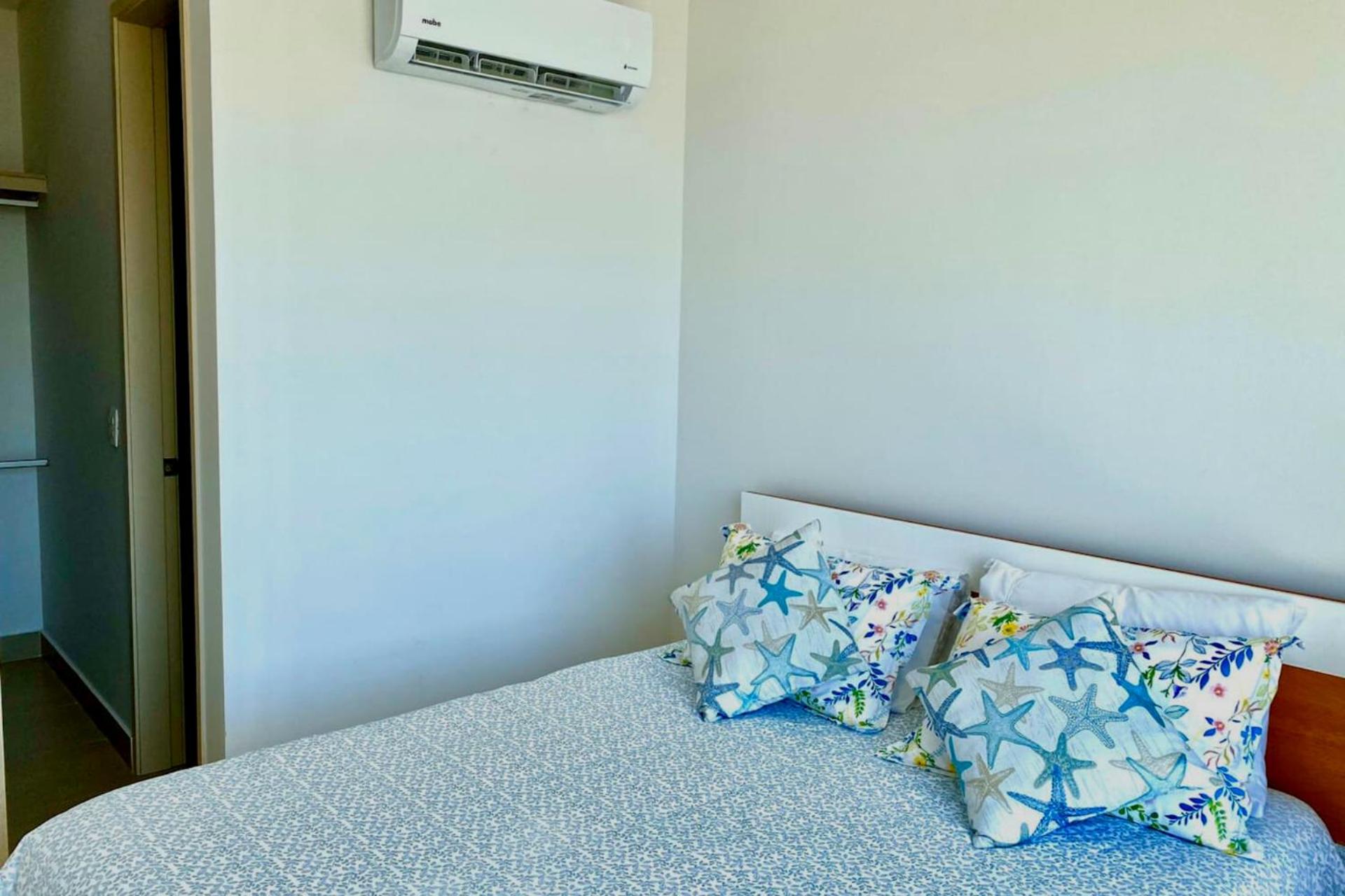 Apartamento Familiar Vacacional en Puerto Colombia