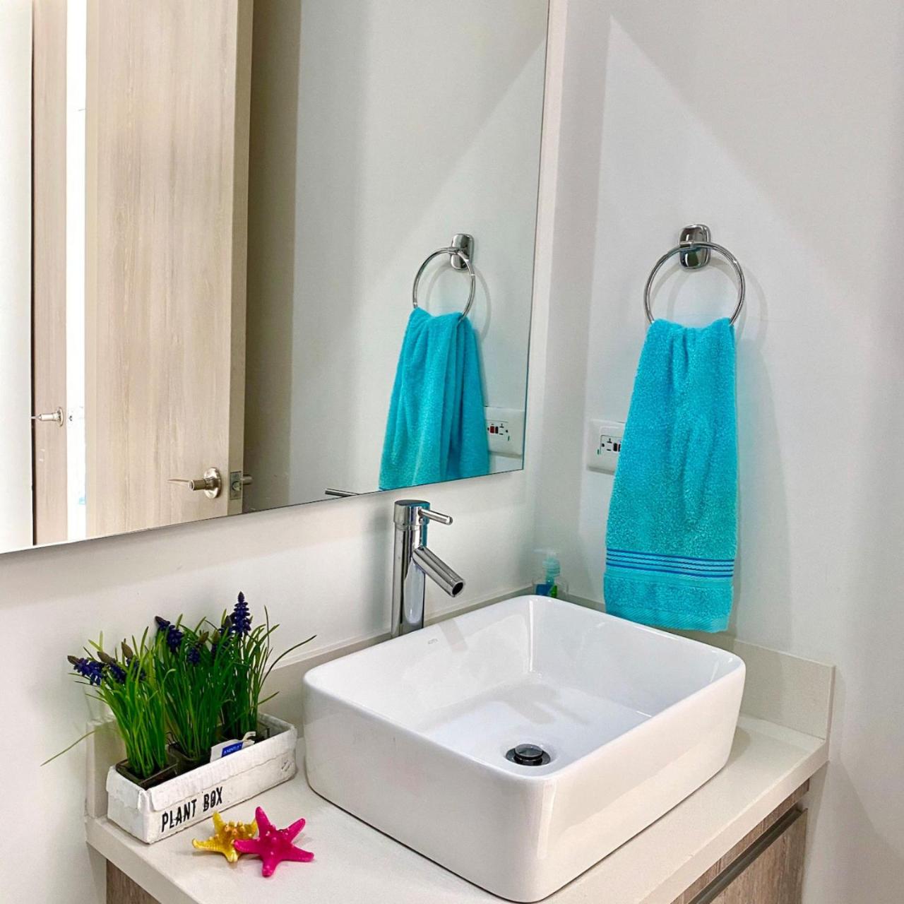 Apartamento Familiar Vacacional en Puerto Colombia