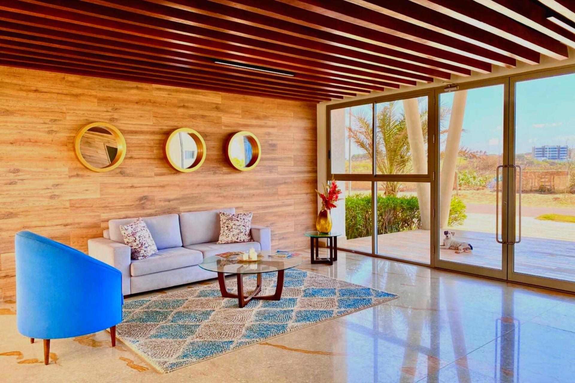 Apartamento Familiar Vacacional en Puerto Colombia