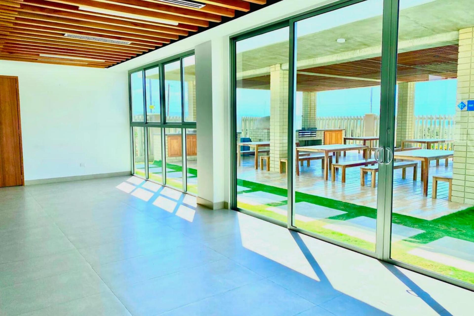Apartamento Familiar Vacacional en Puerto Colombia