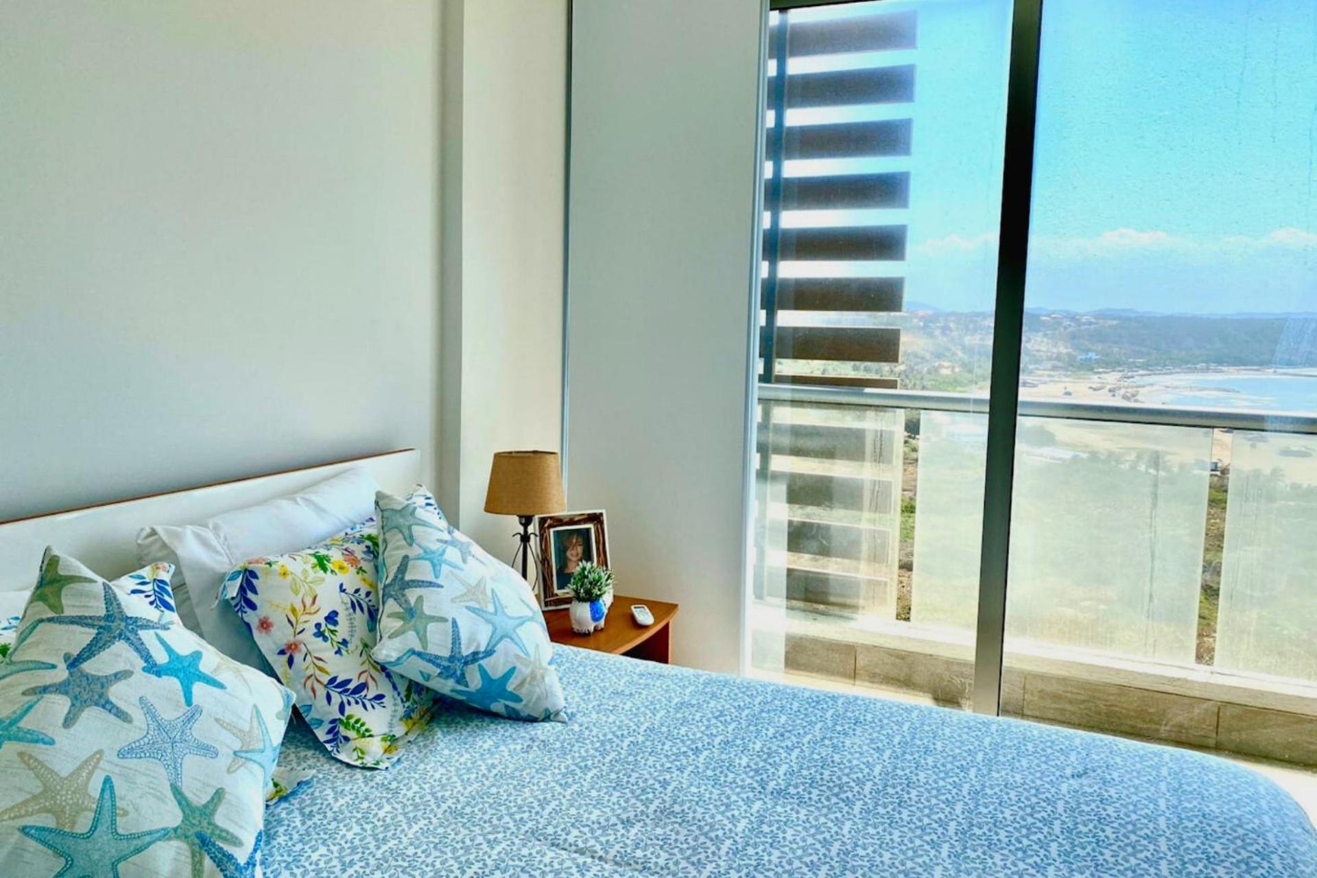 Apartamento Familiar Vacacional en Puerto Colombia