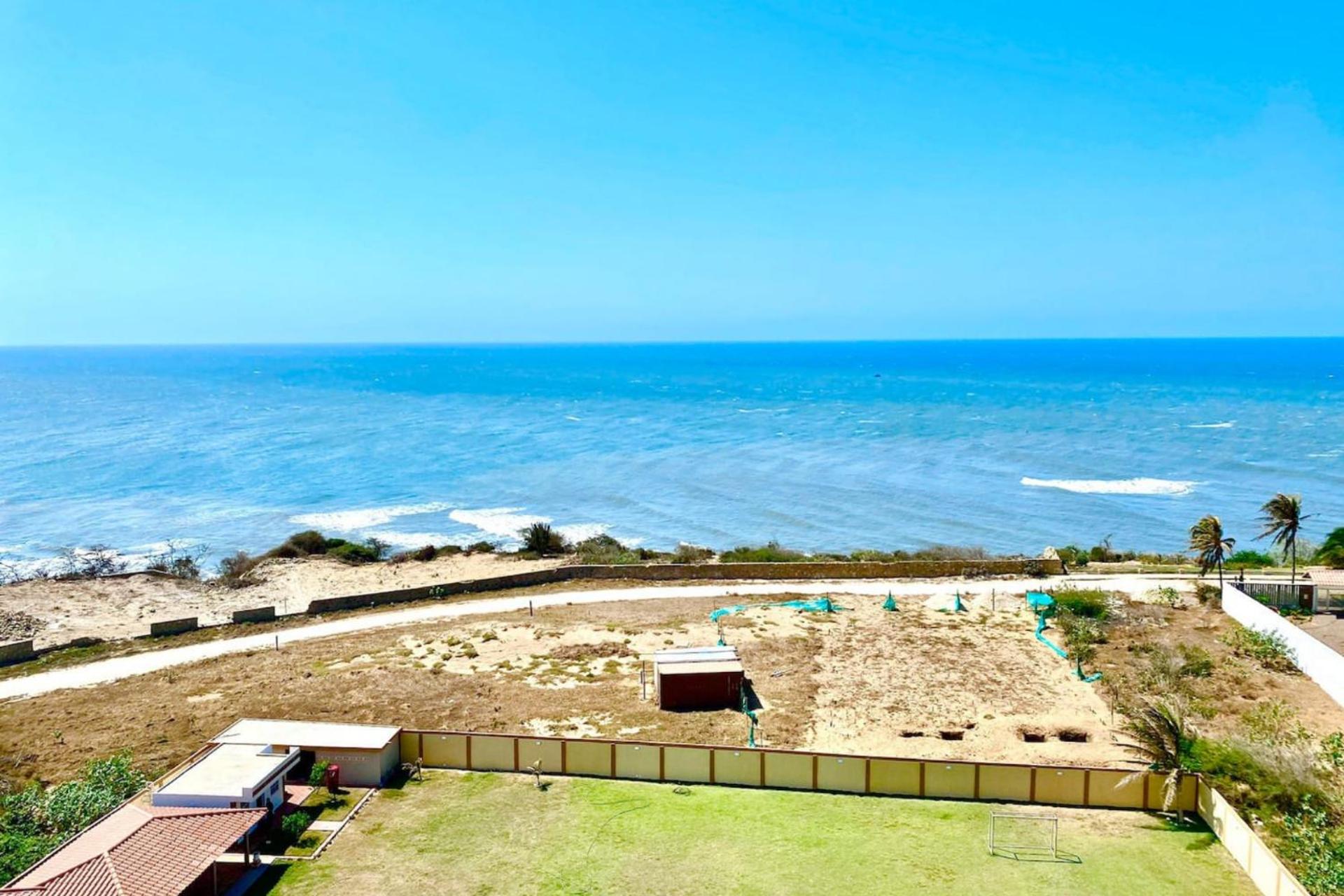 Apartamento Familiar Vacacional en Puerto Colombia