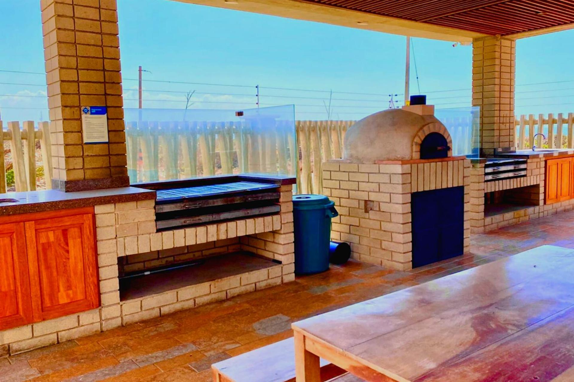 Apartamento Familiar Vacacional en Puerto Colombia