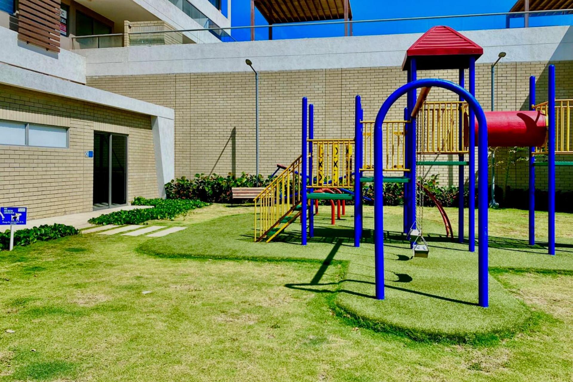 Apartamento Familiar Vacacional en Puerto Colombia