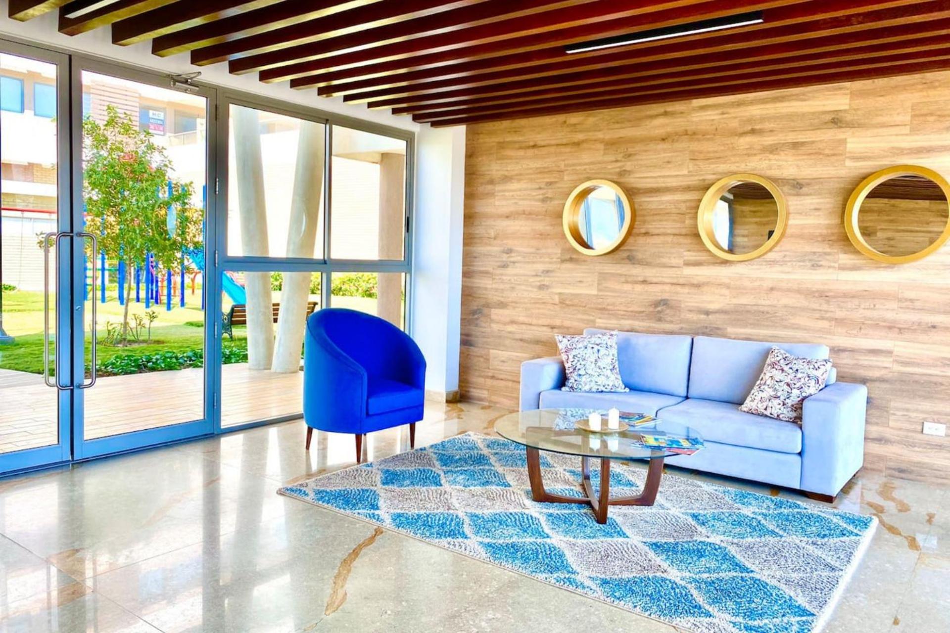 Apartamento Familiar Vacacional en Puerto Colombia