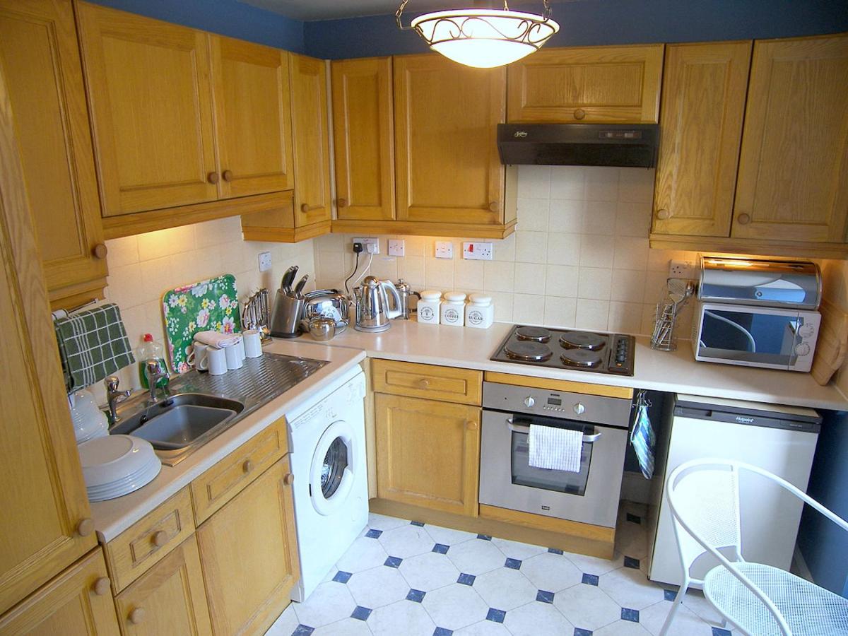 Royal Mile Apartment photo 3