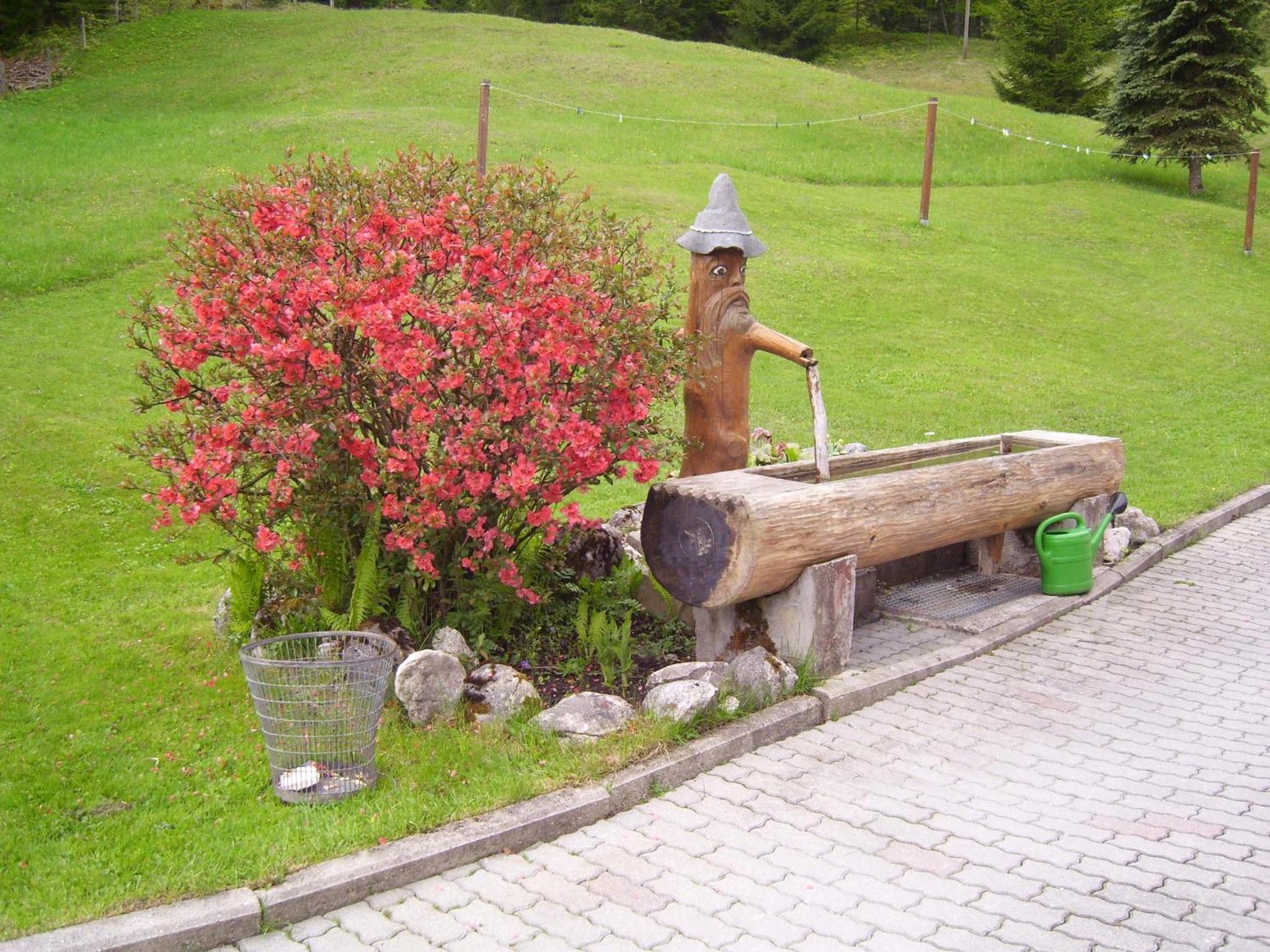 Pension Herzoghäusel