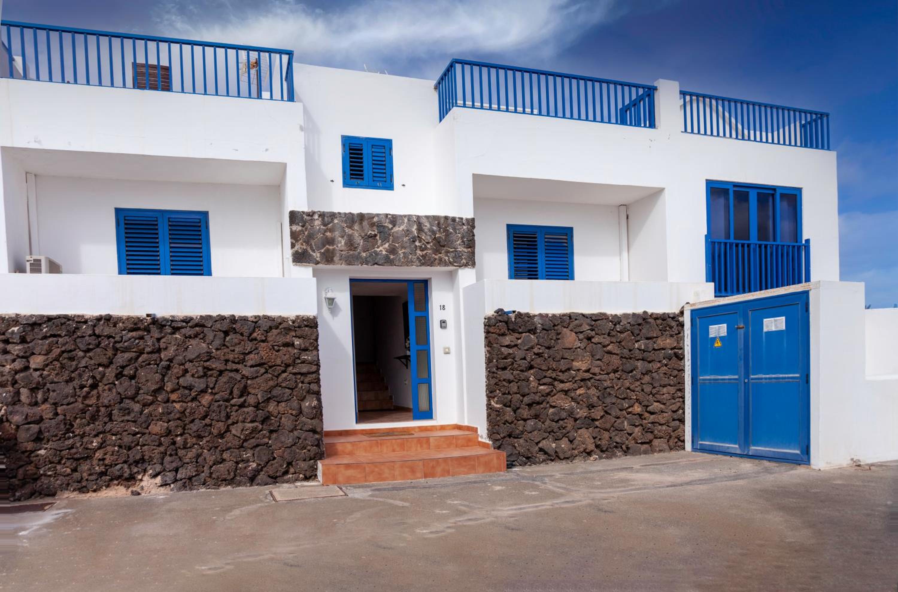 building