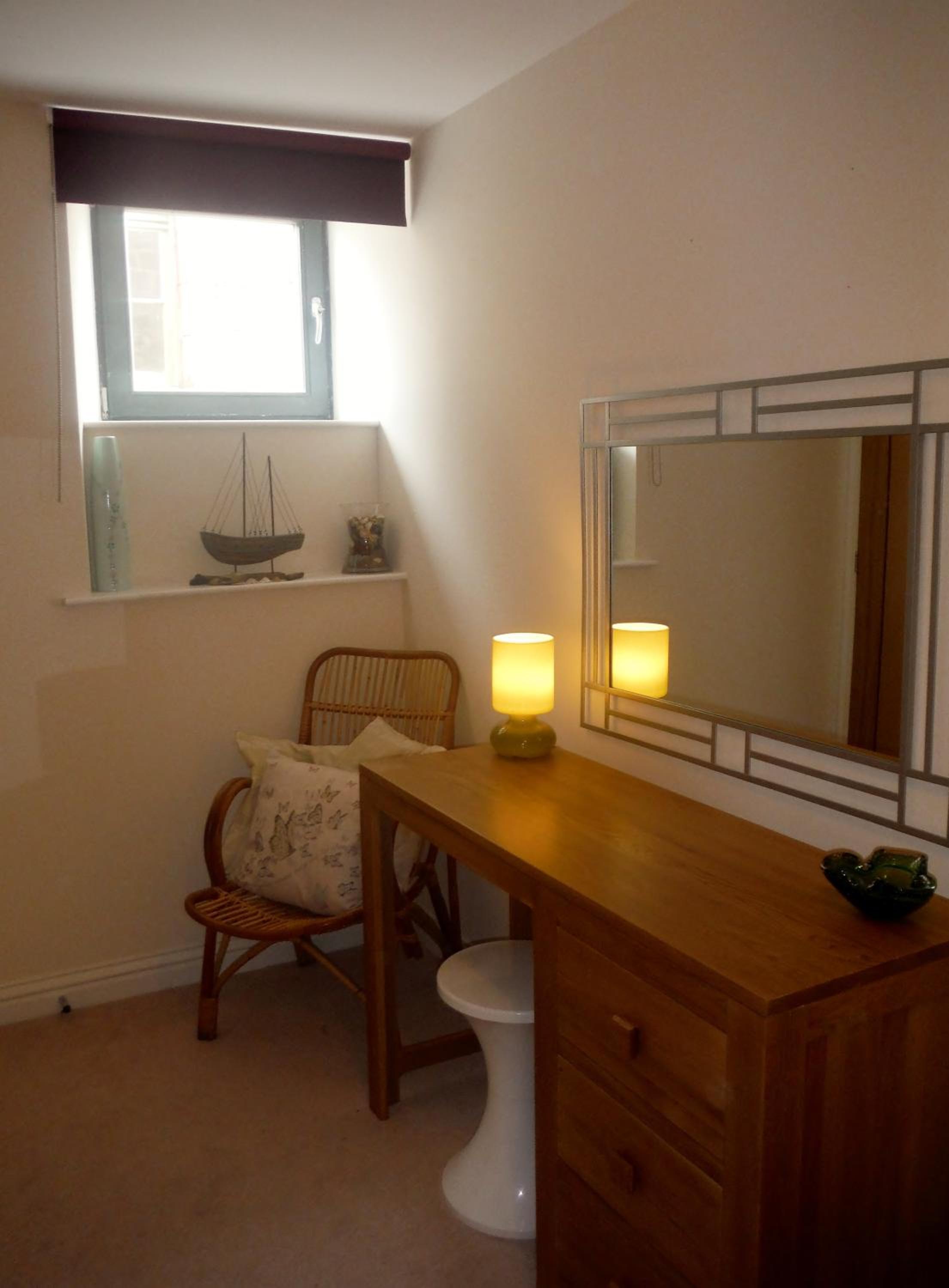 Old Templars Cottage view 4