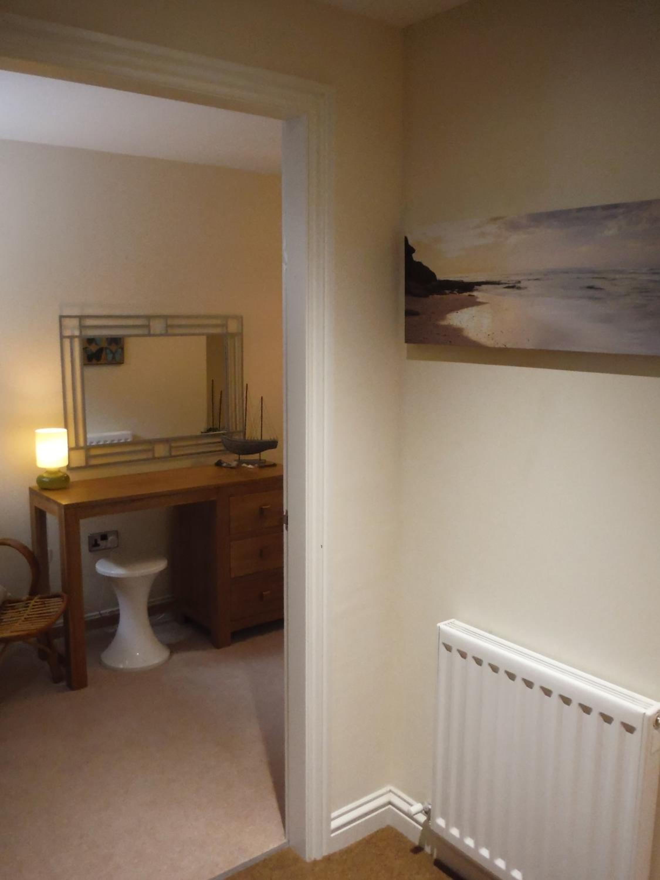 Old Templars Cottage view 5