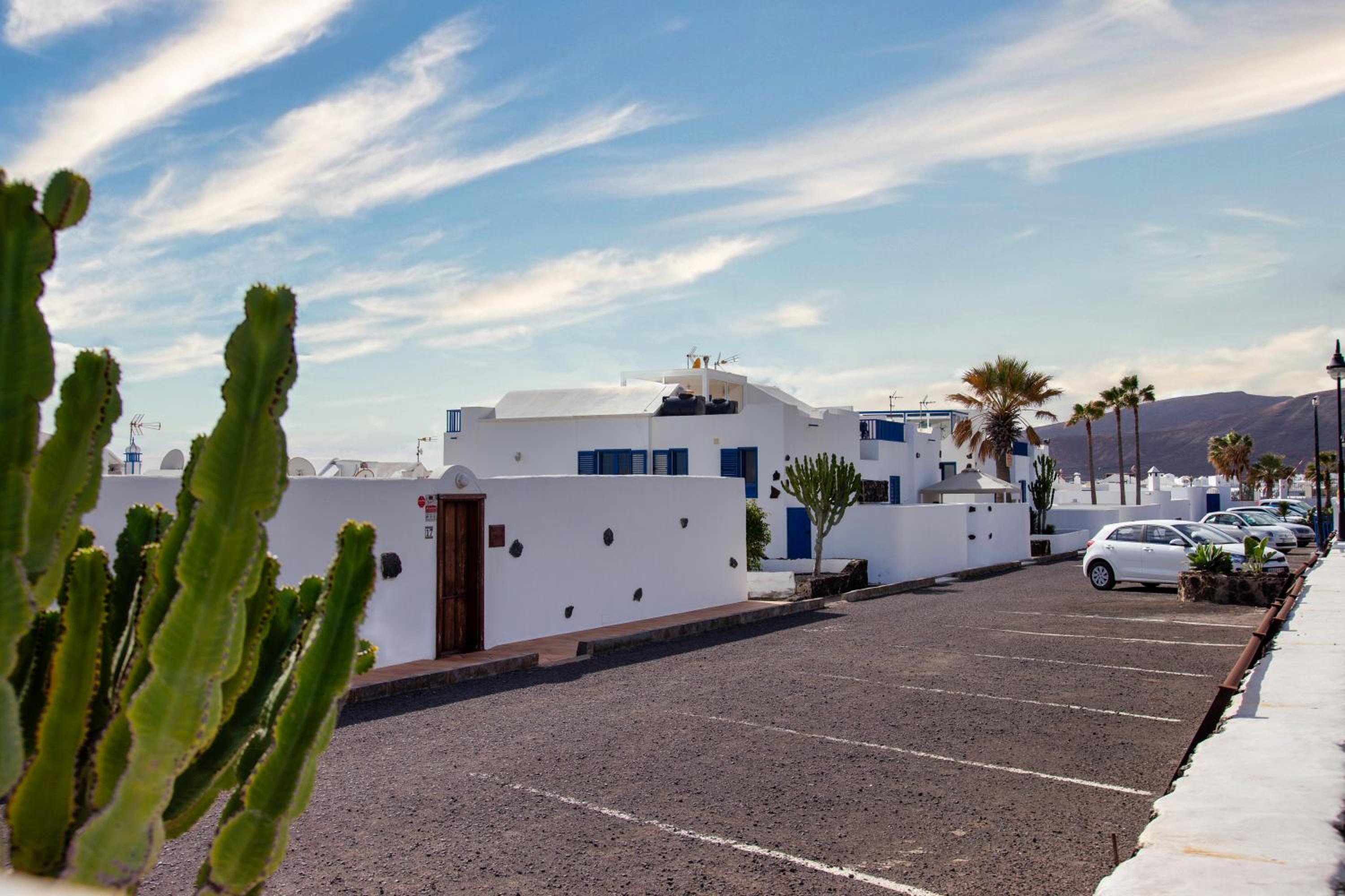 OCEAN tiny HOUSE en Casa azul view 2