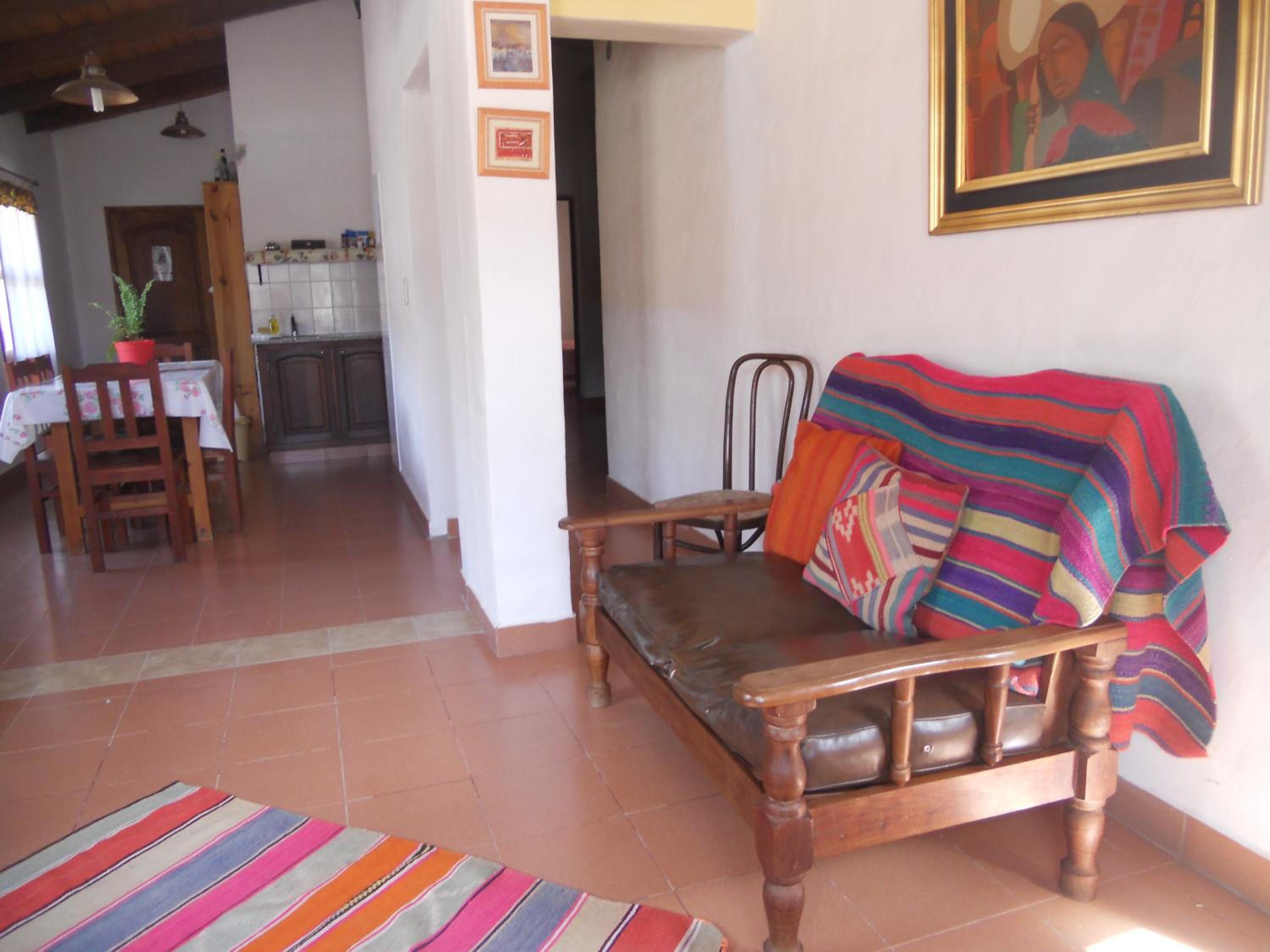 La Estancia